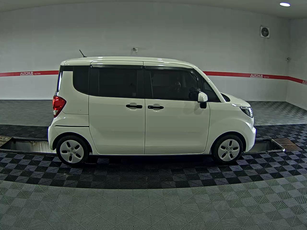 2020 - kia ray