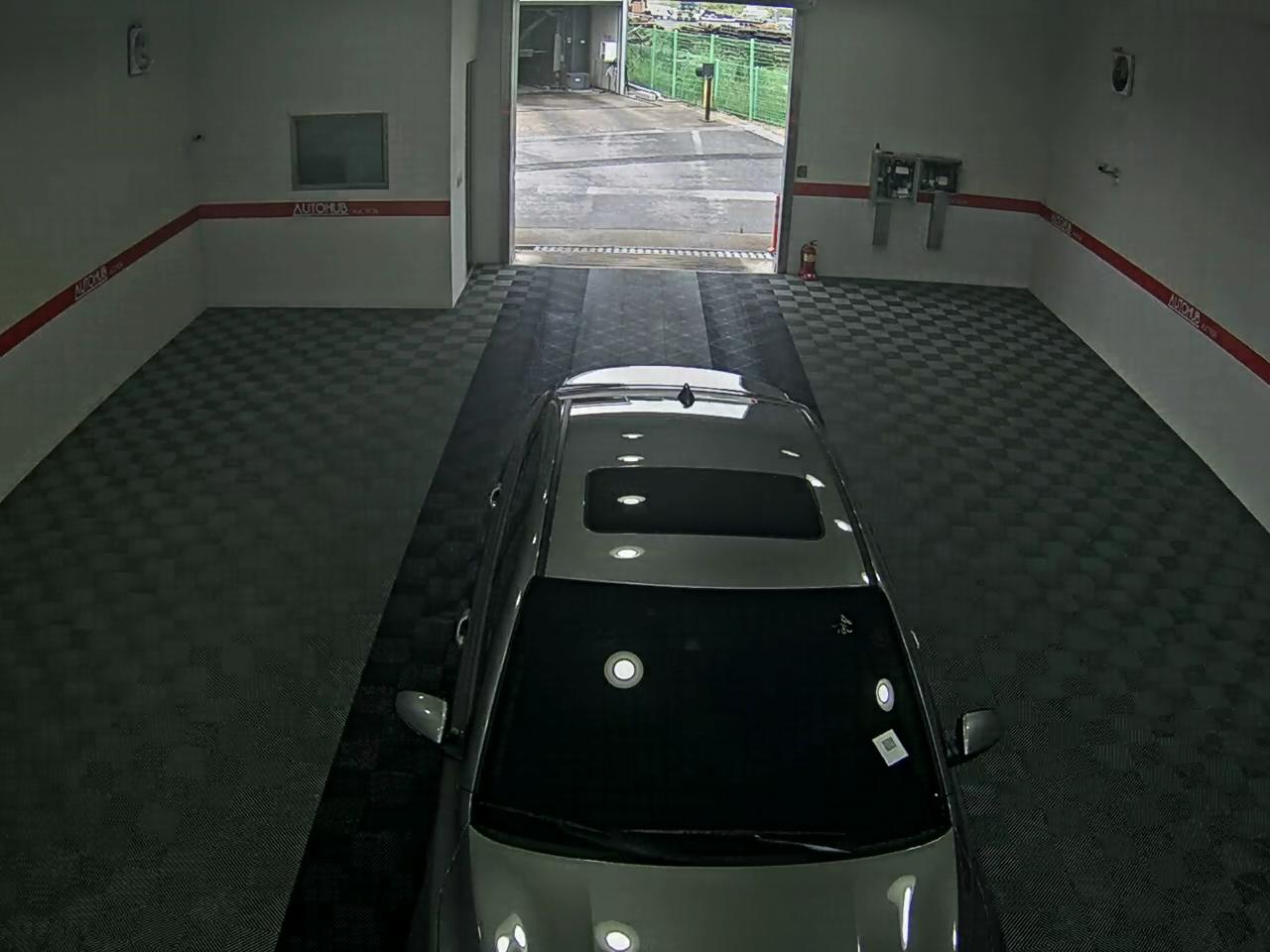 كيا الجديد K3 1.6 بنزين Prestige 2024 PRESTIGE