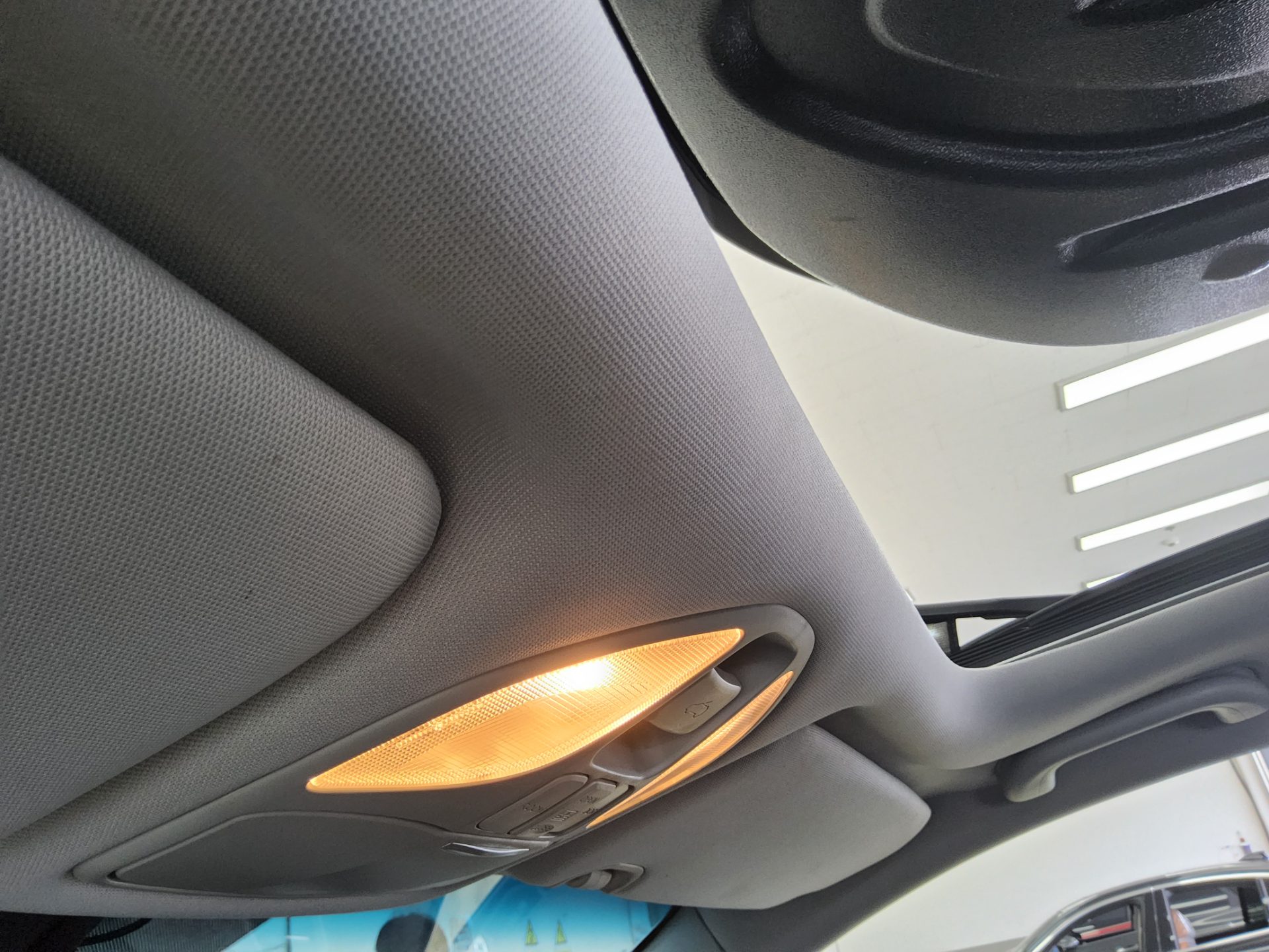2013 - hyundai santa fe
