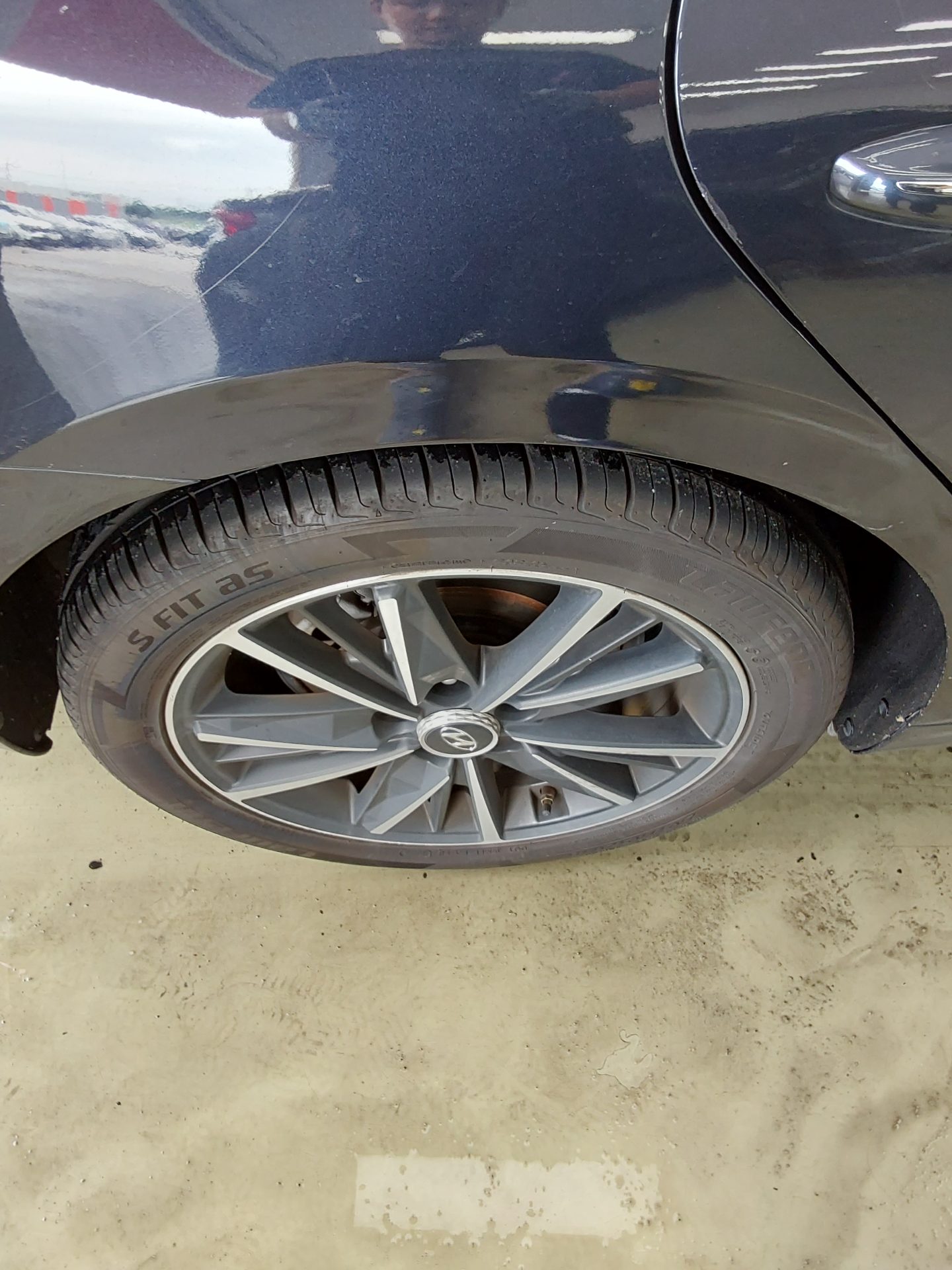 2021 - hyundai grandeur