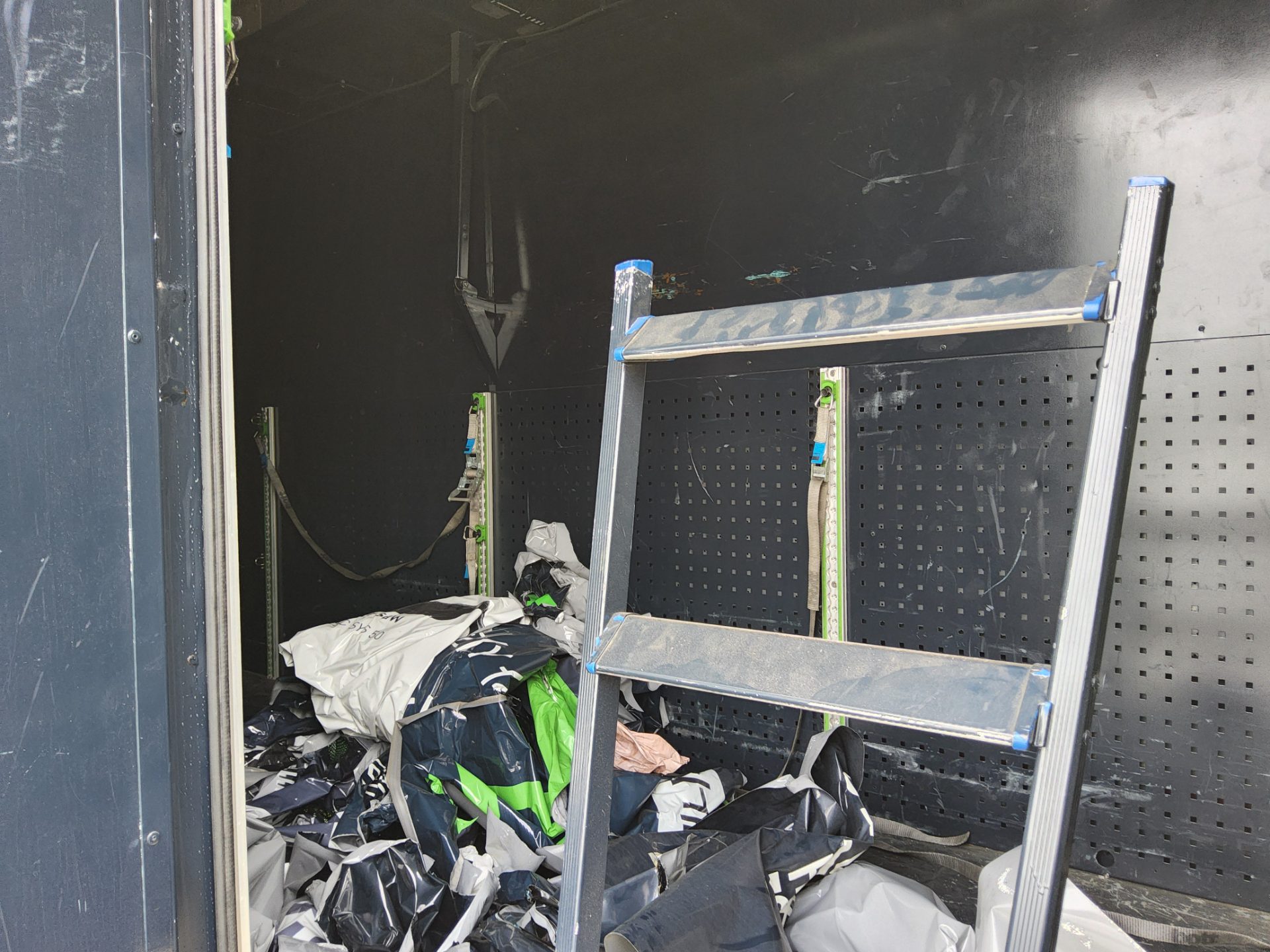 2020 - mercedes-benz sprinter