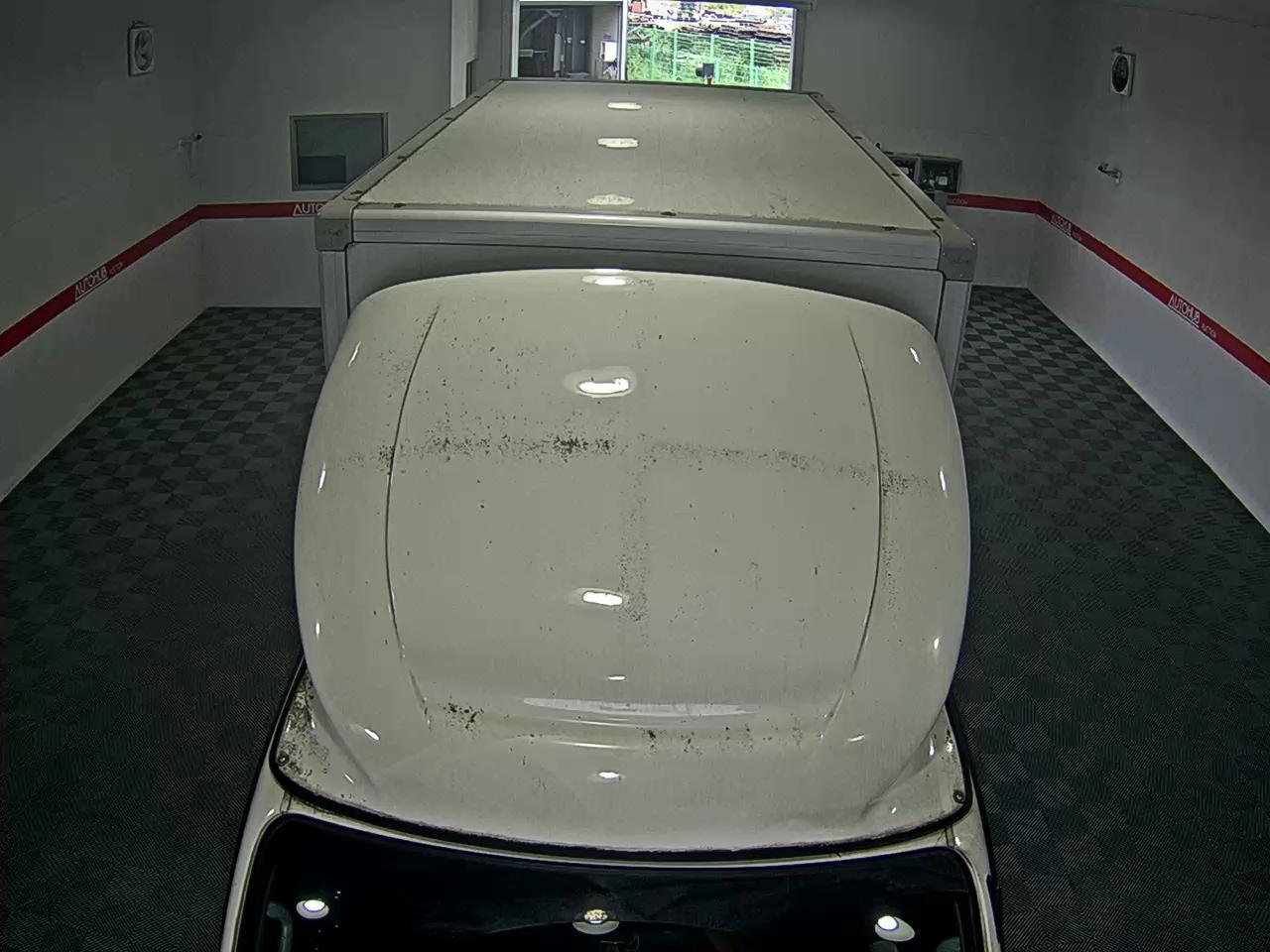 2023 - kia bongo