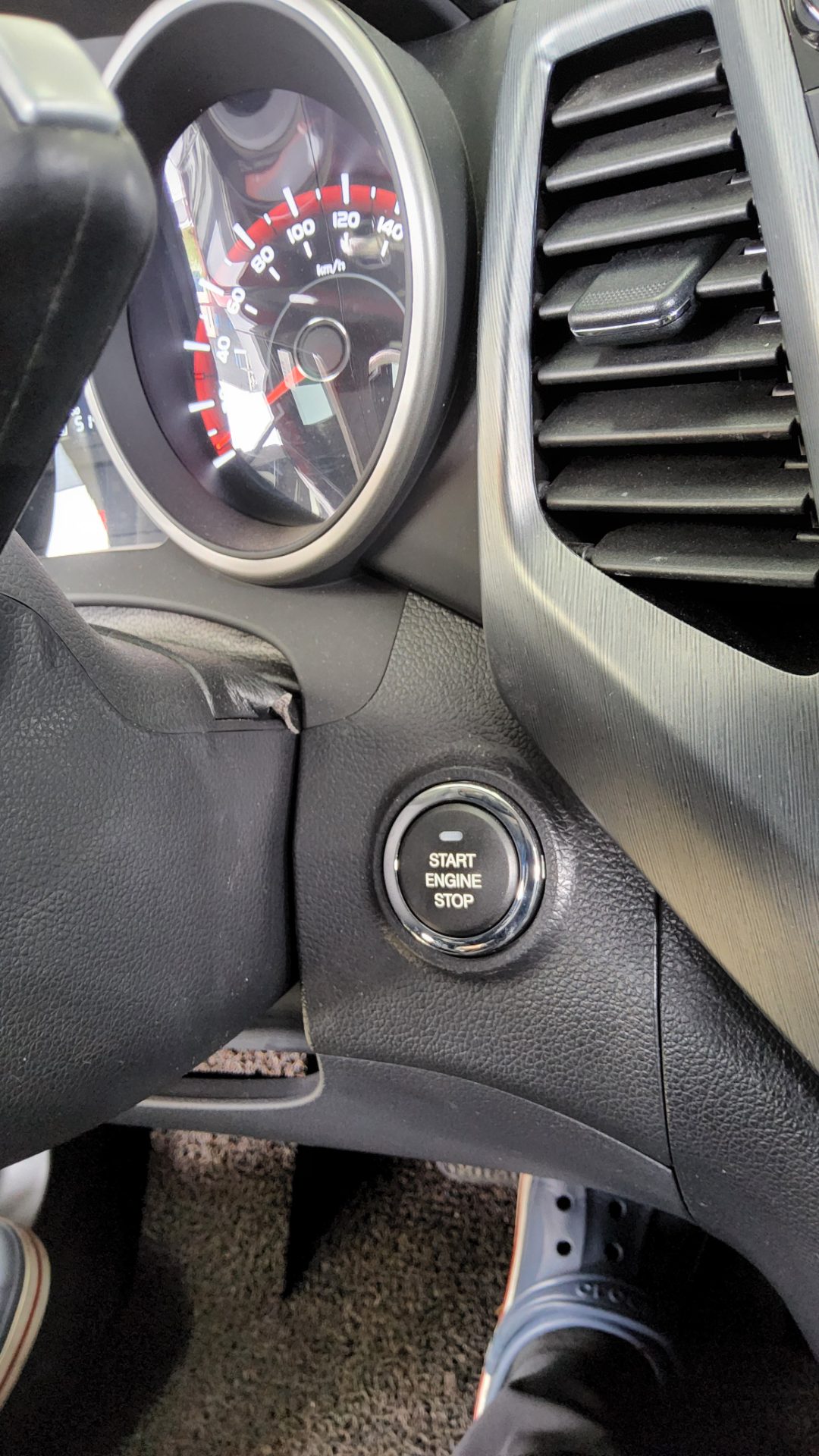 2018 - ssangyong tivoli