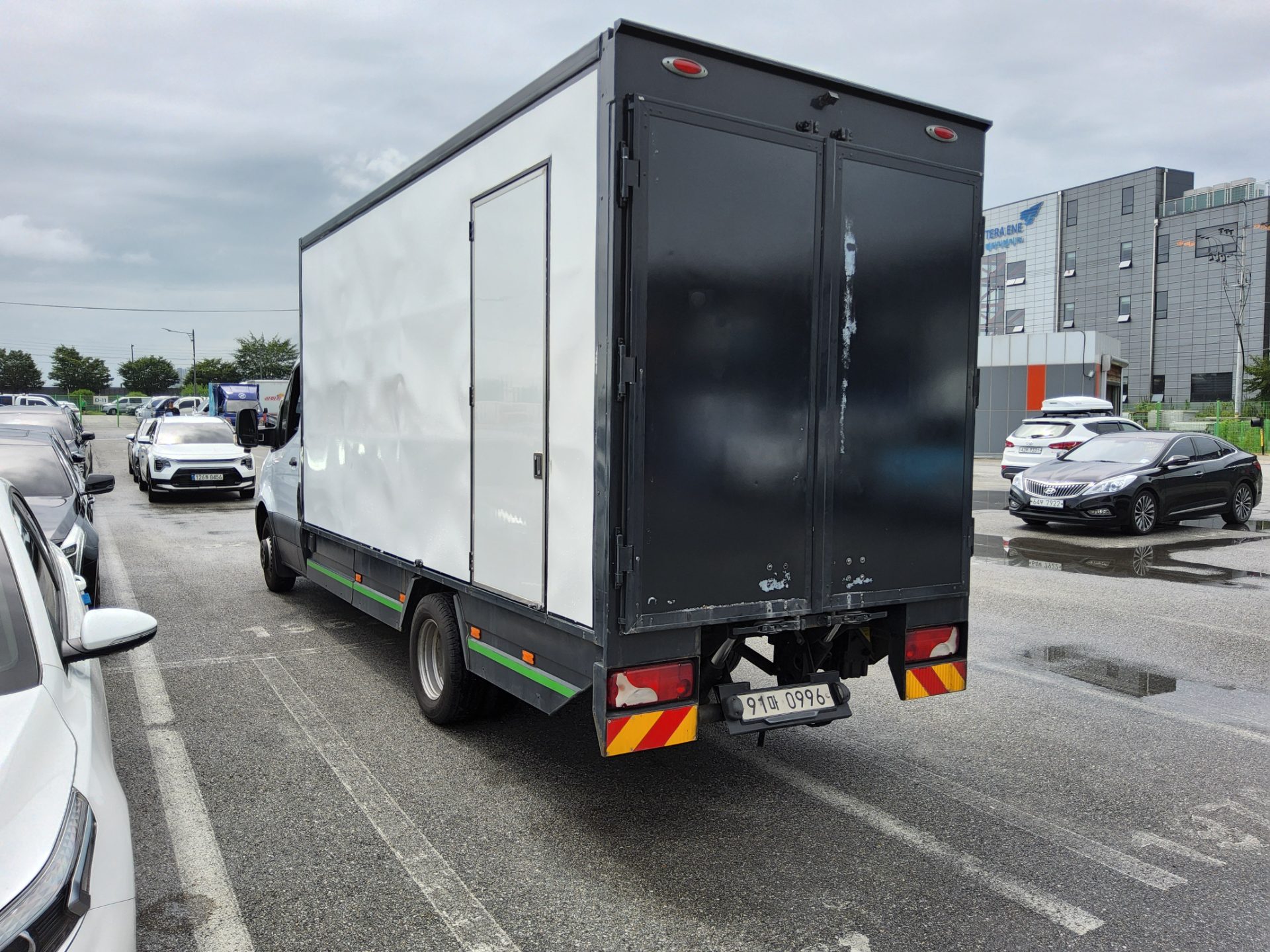 2020 - mercedes-benz sprinter