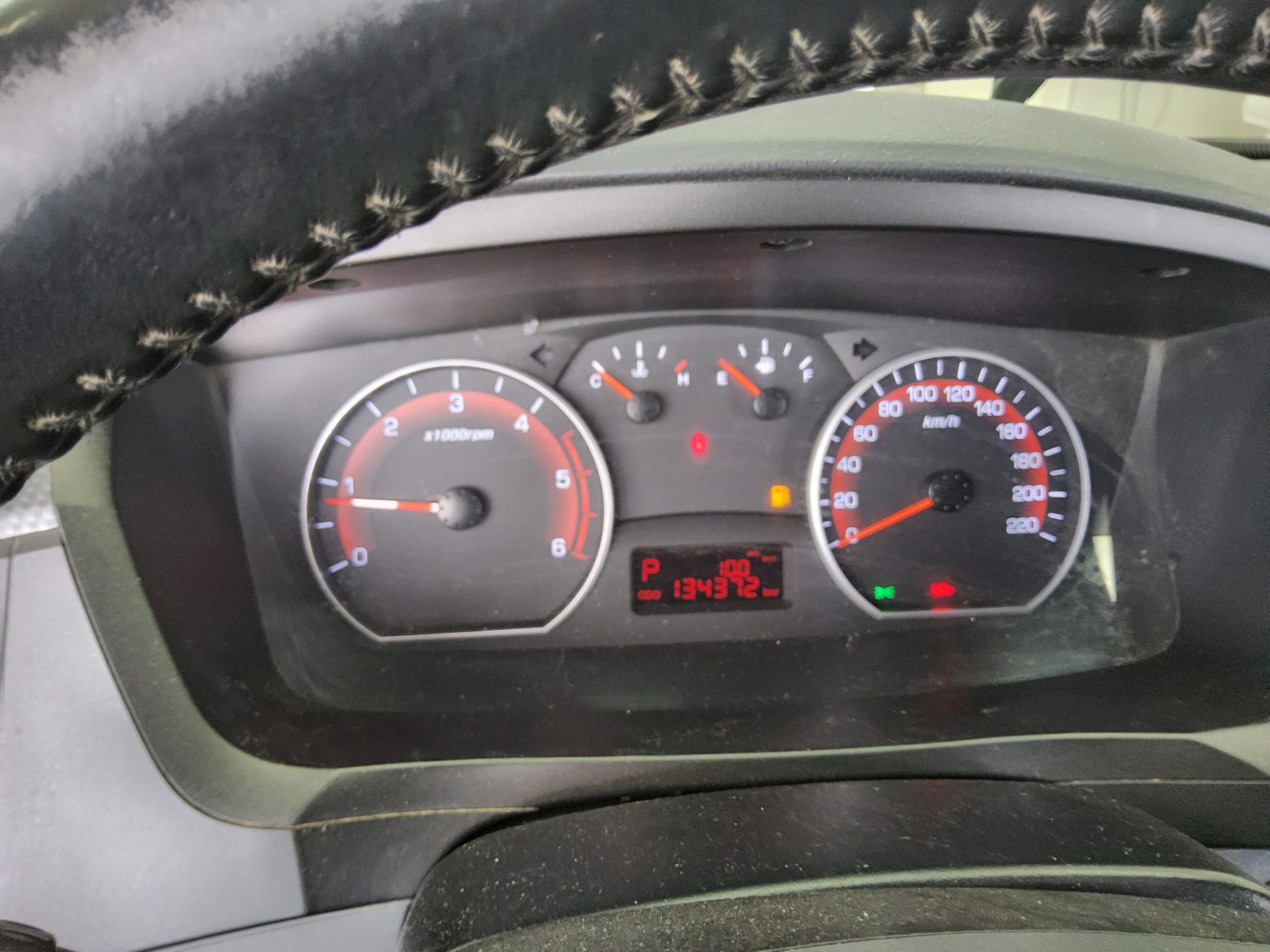 2016 - ssangyong korando
