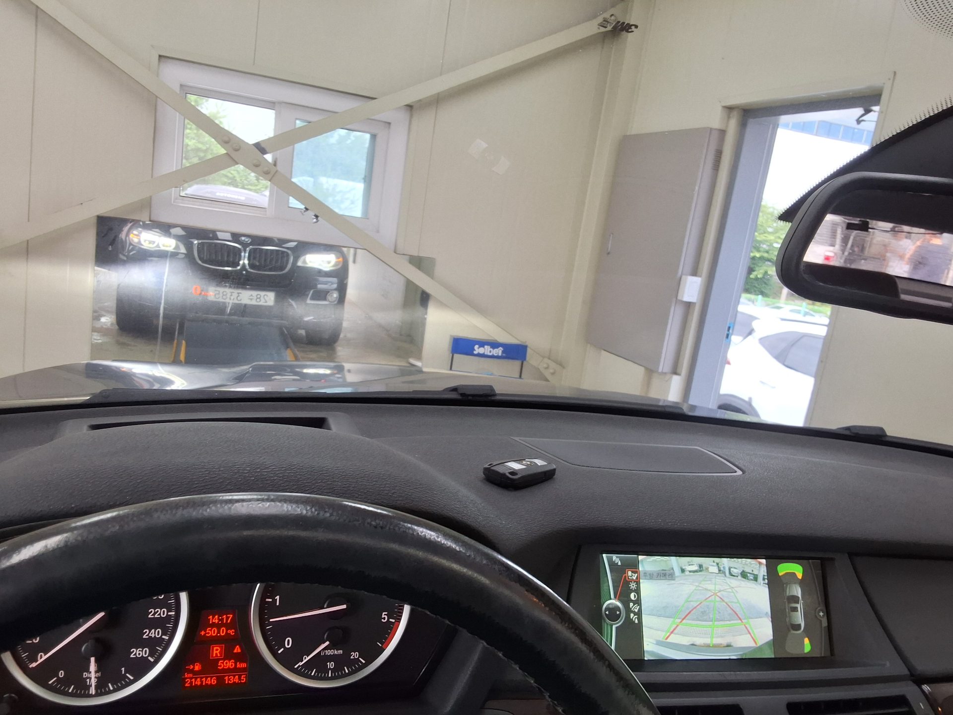 2013 - bmw x6