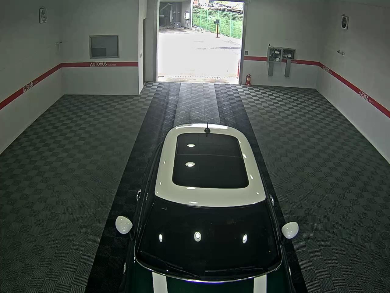 2014 - mini cooper
