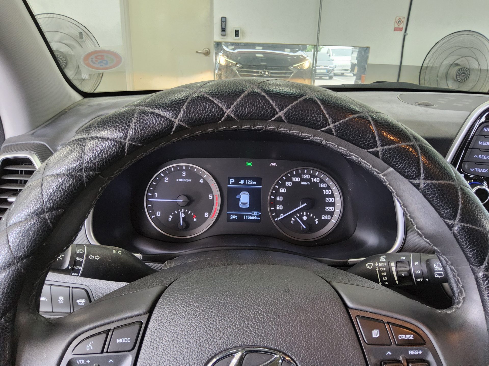 2020 - hyundai tucson