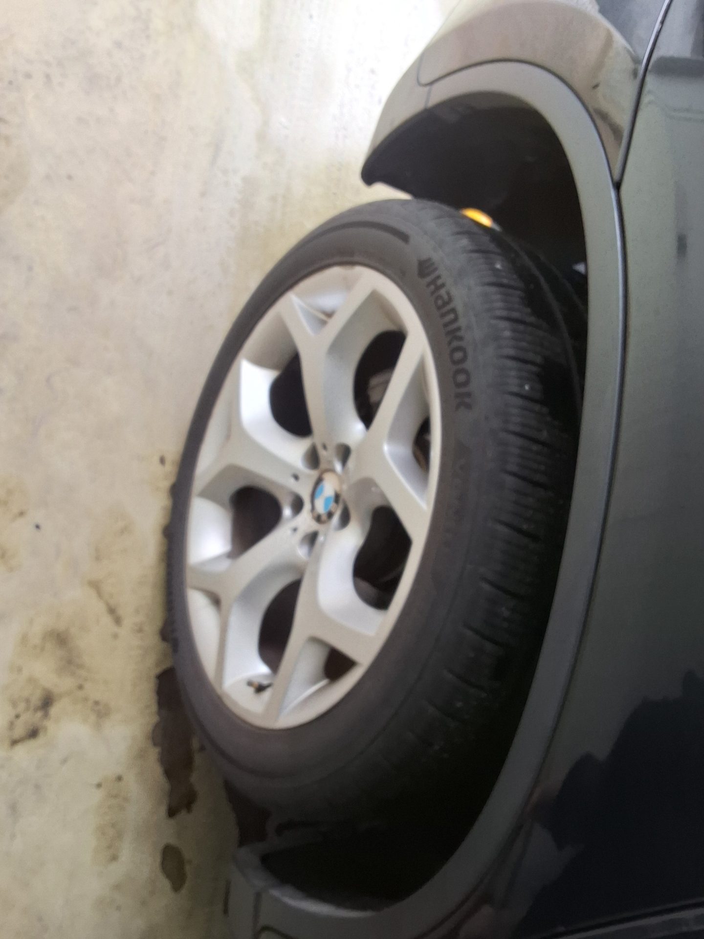 2013 - bmw x6