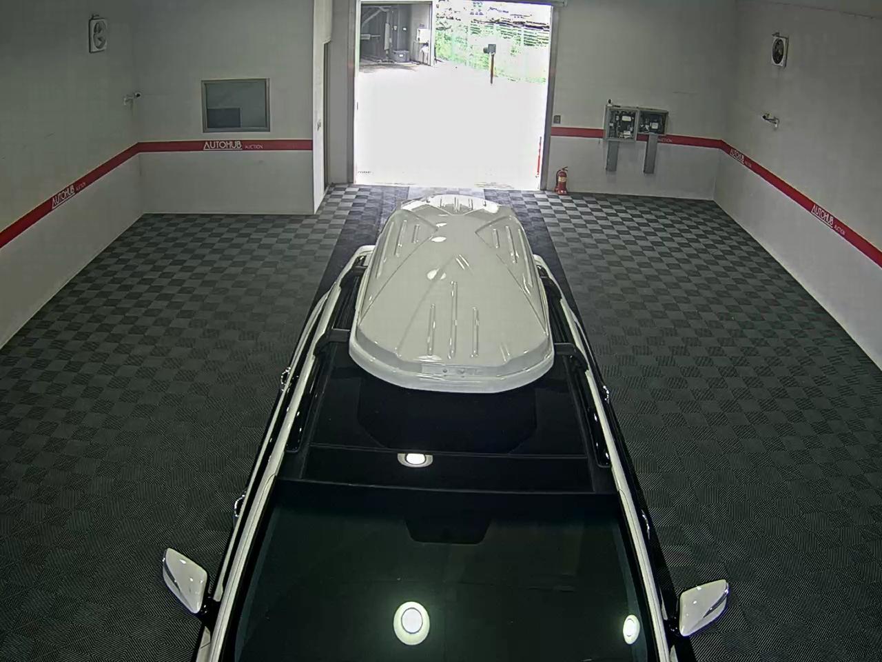 2013 - hyundai santa fe