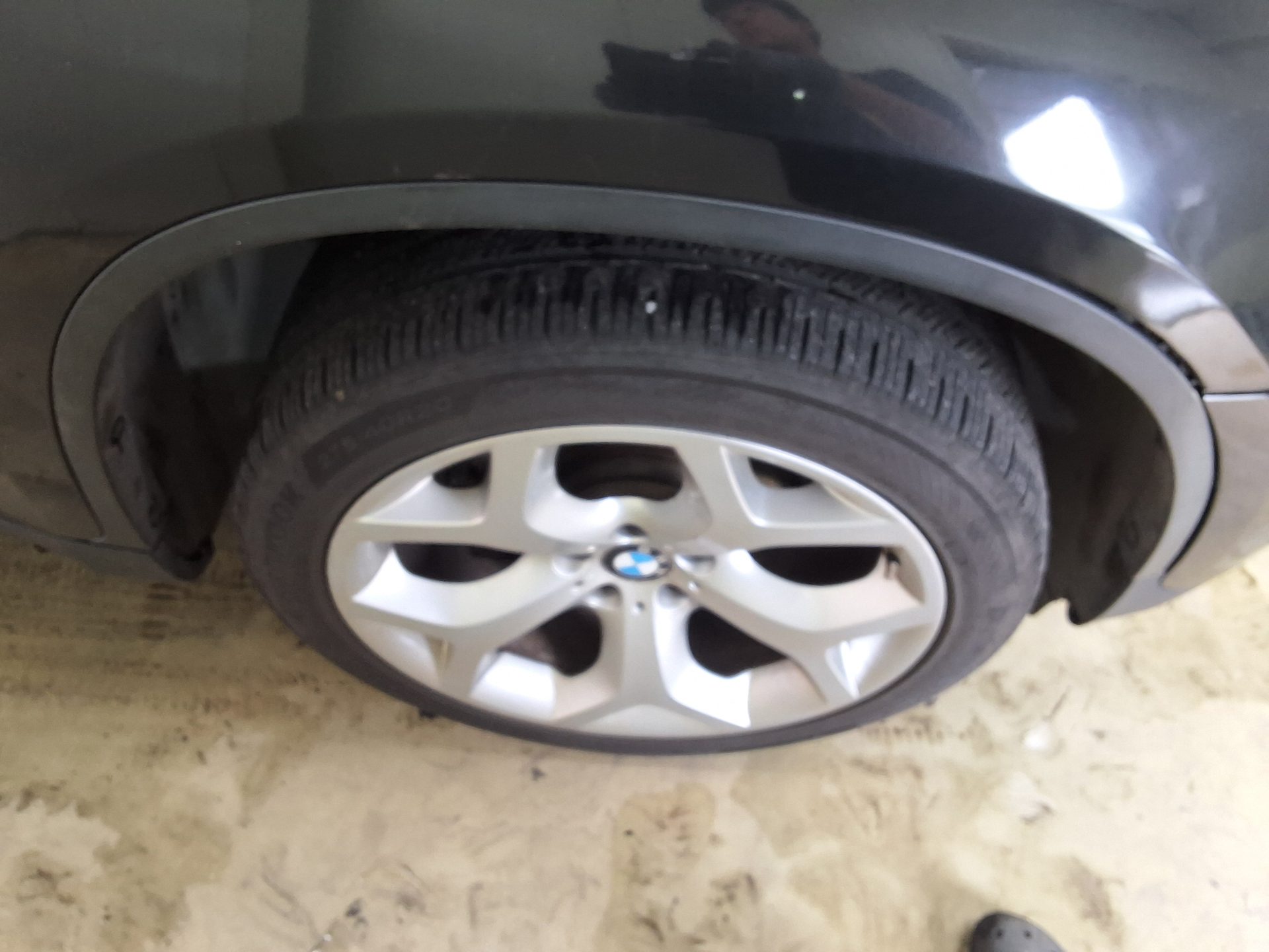 2013 - bmw x6