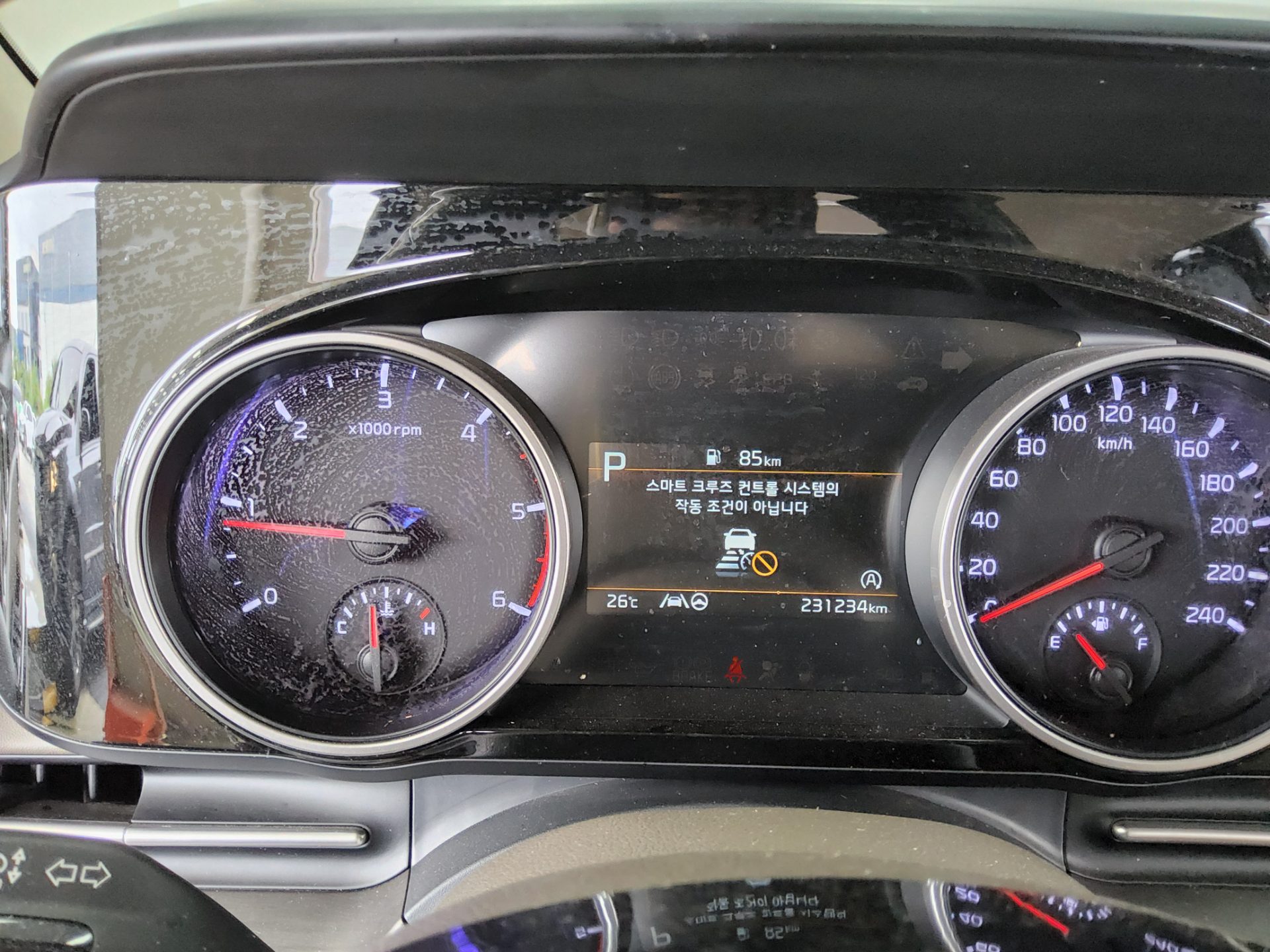 2021 - kia carnival