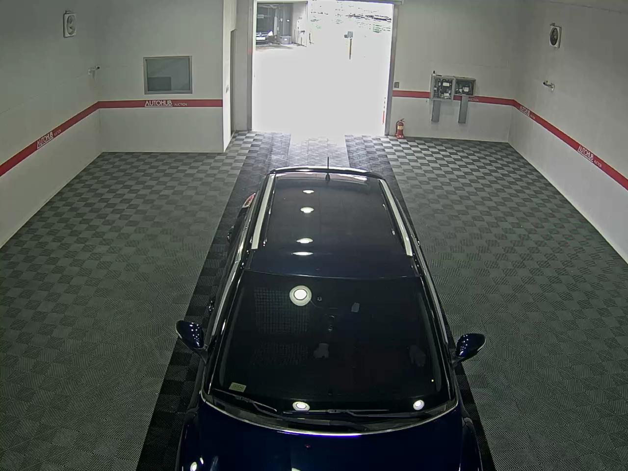 2018 - ssangyong tivoli