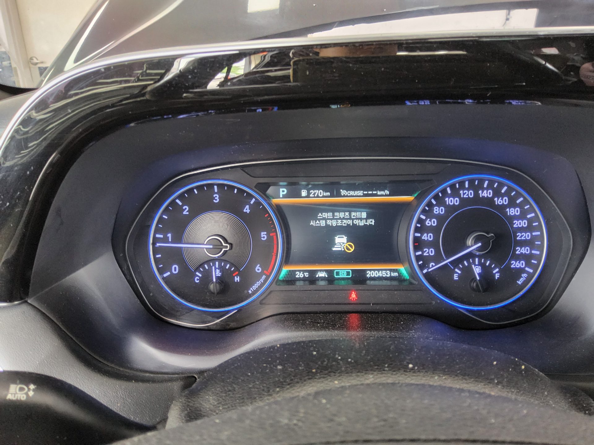 2019 - hyundai palisade
