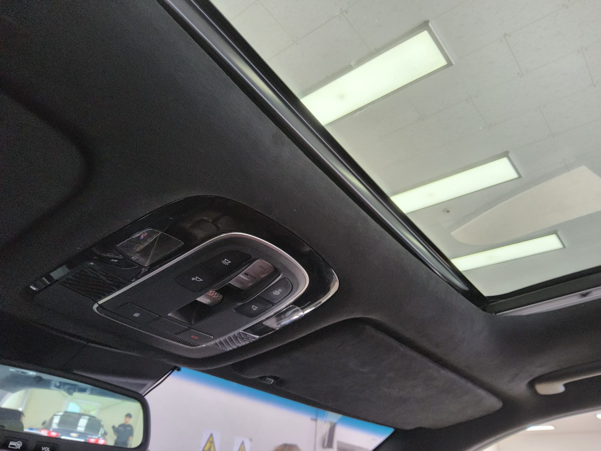 2019 - hyundai palisade
