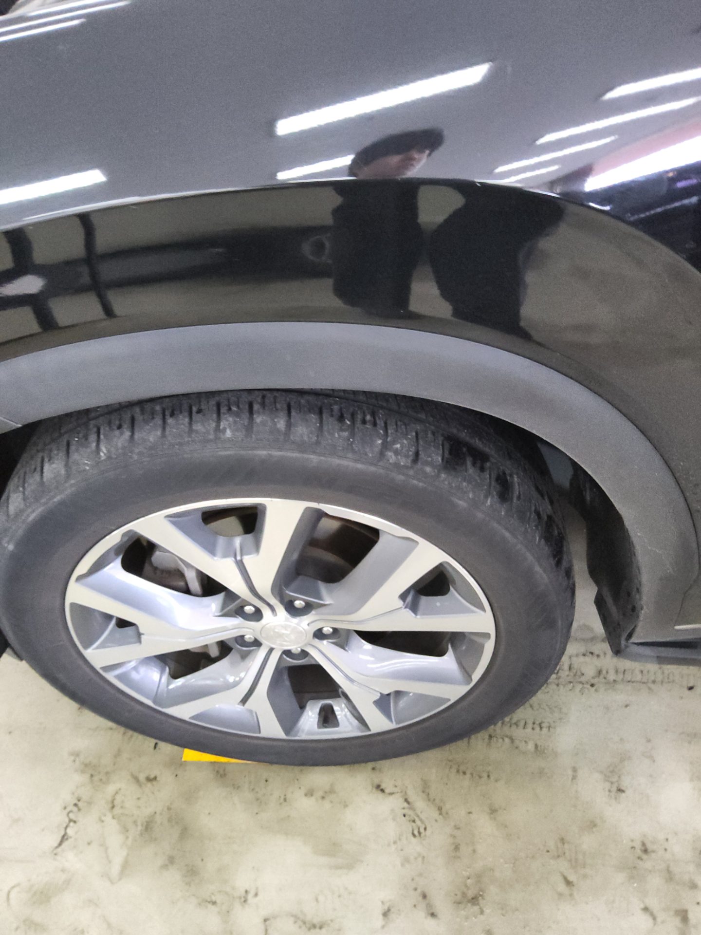 2019 - hyundai palisade