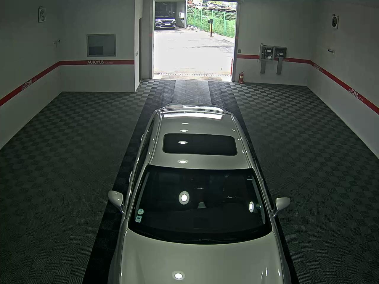 2013 - lexus es