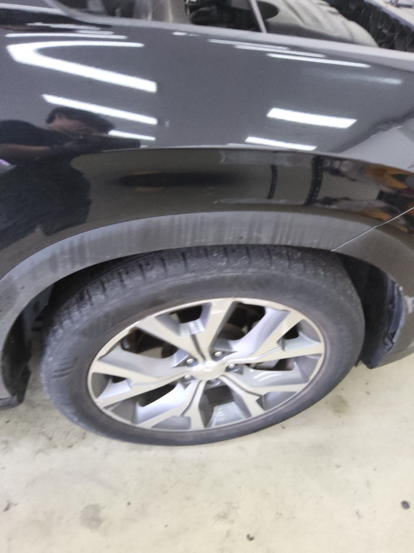 2019 - hyundai palisade