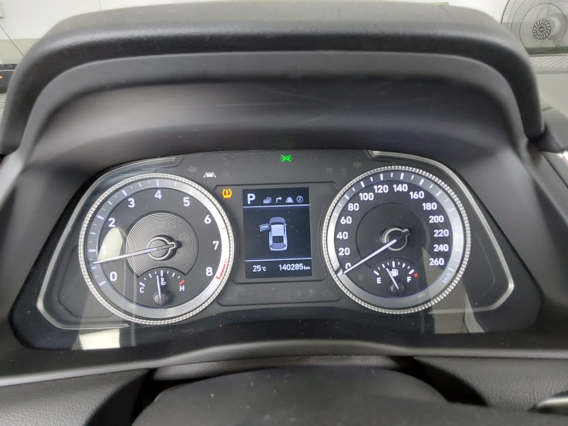 2020 - hyundai sonata