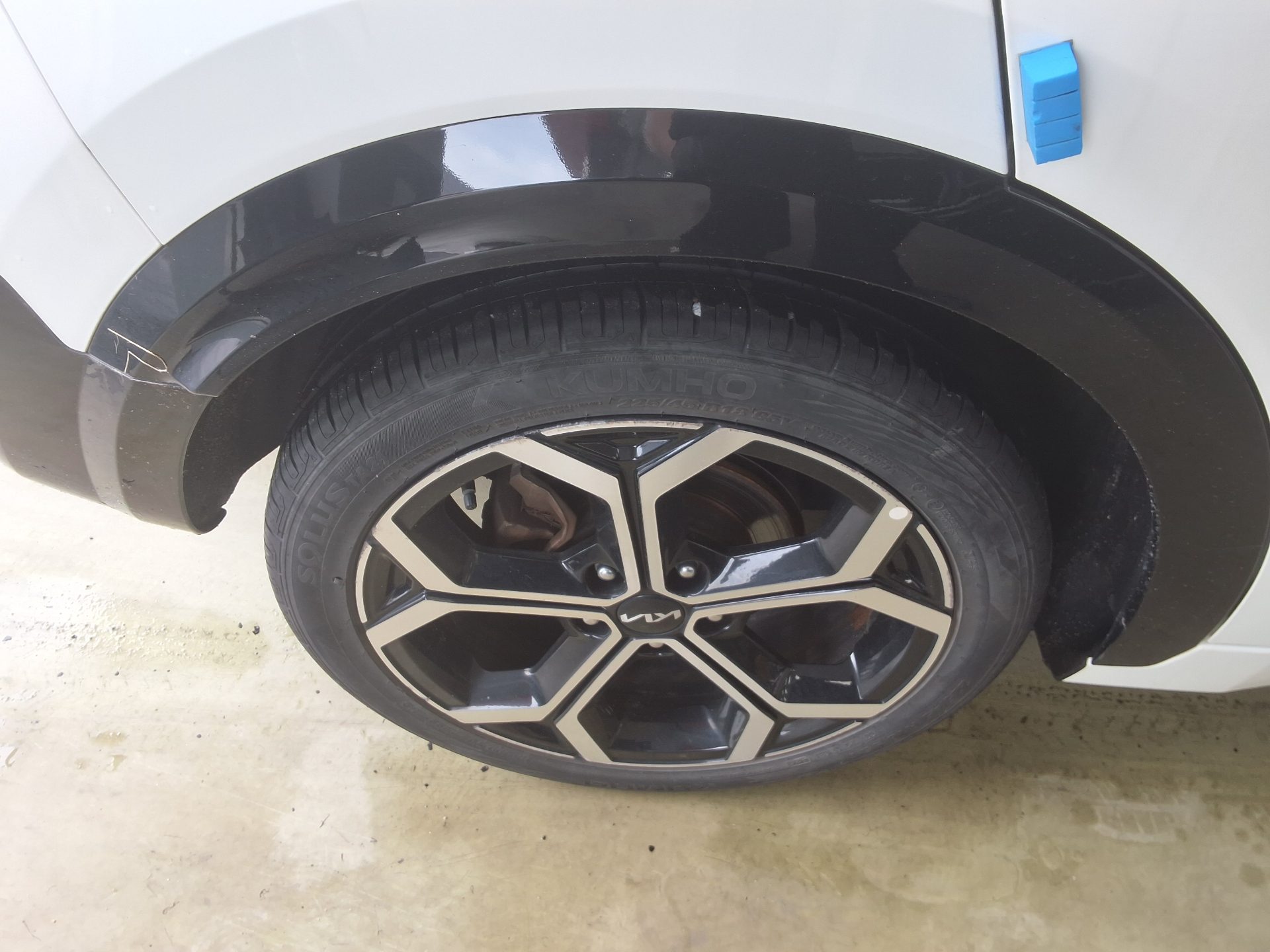 2022 - kia niro