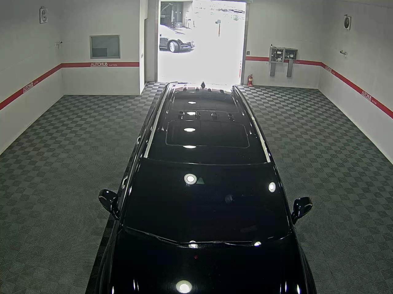 2019 - hyundai palisade