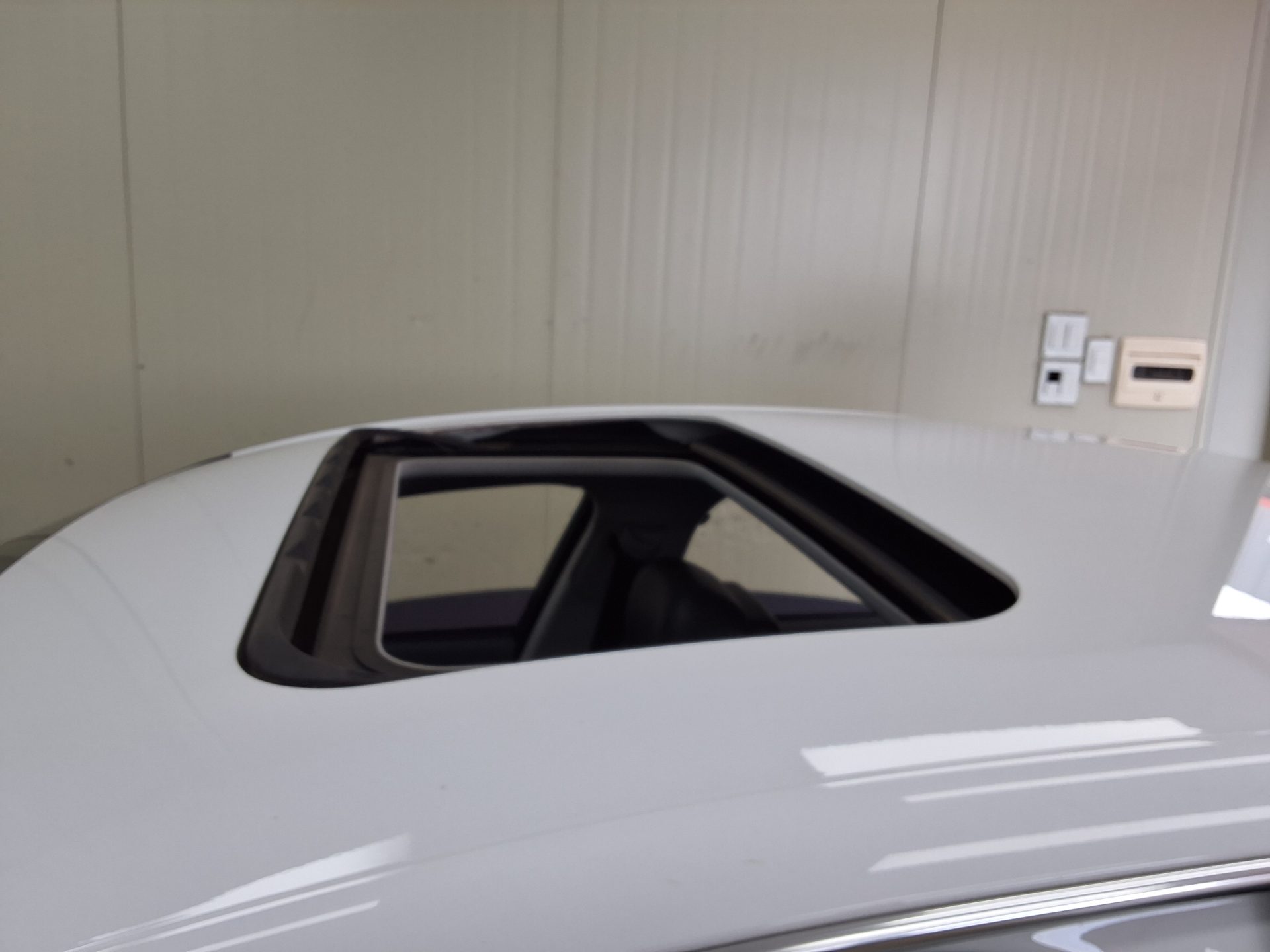 2015 - audi a6