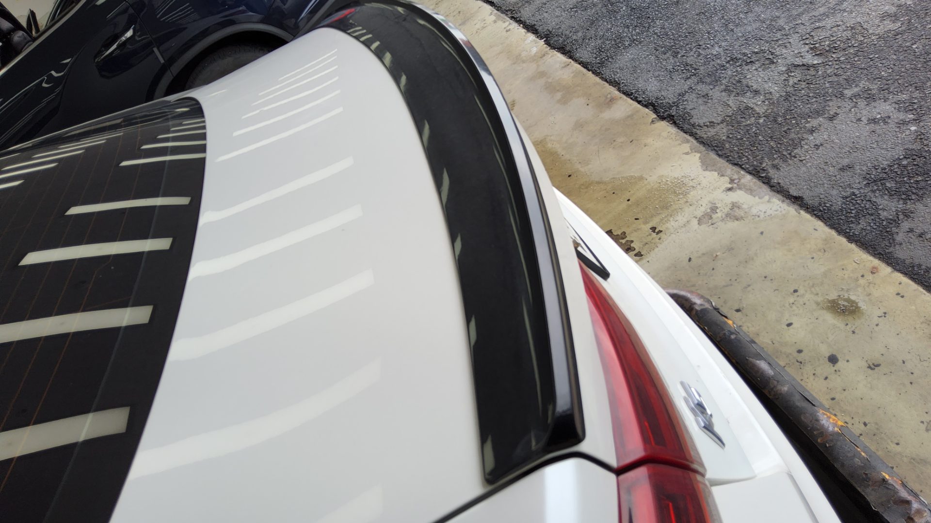 2016 - kia k5