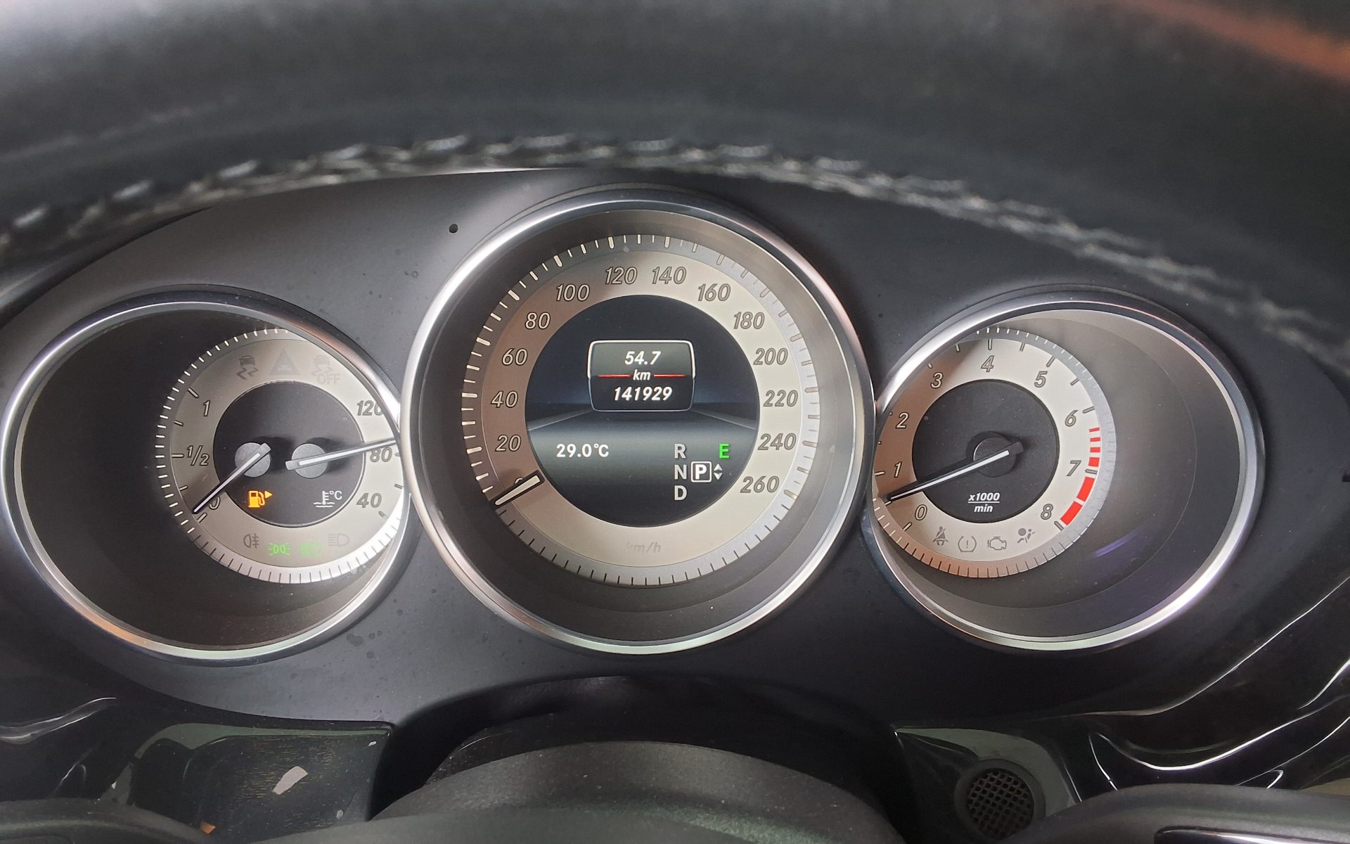 2015 - mercedes-benz cls 400