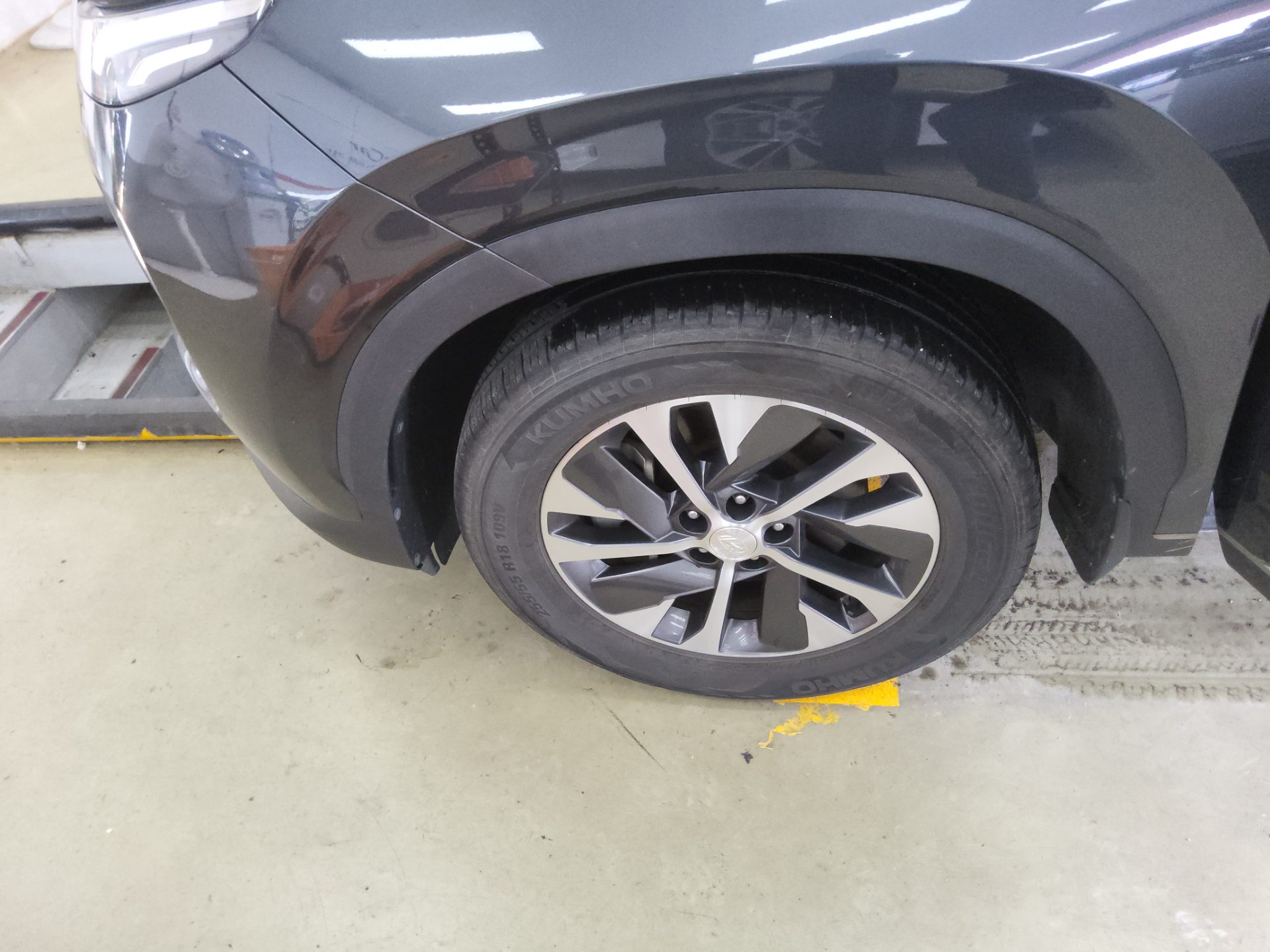 2019 - hyundai palisade
