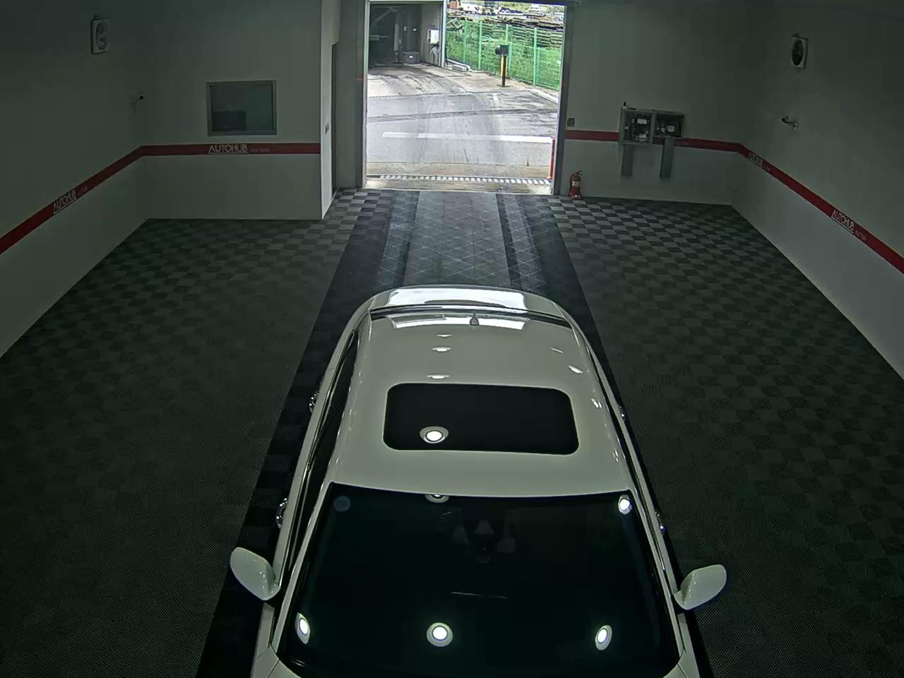 2015 - audi a6