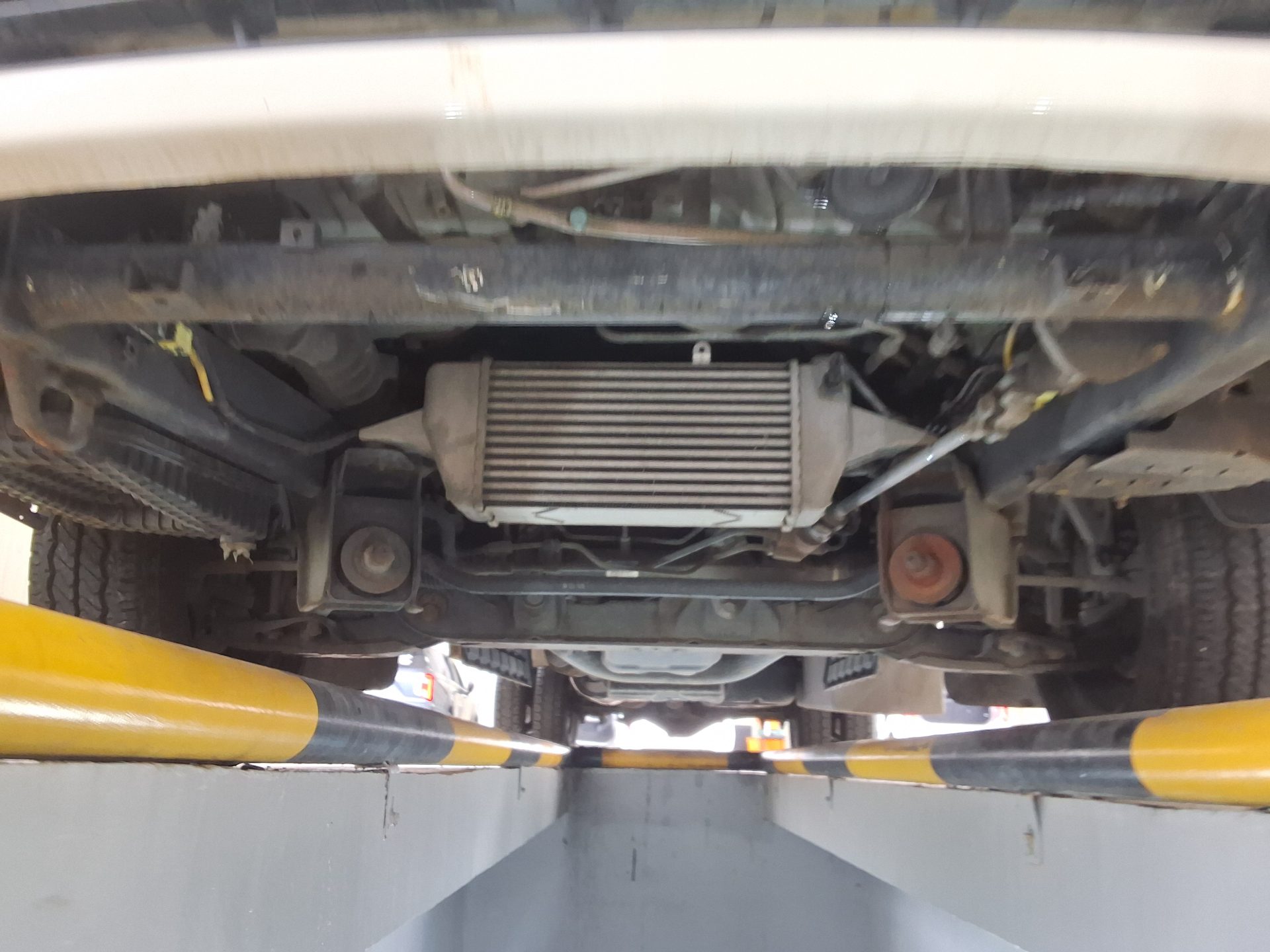 2018 - hyundai porter