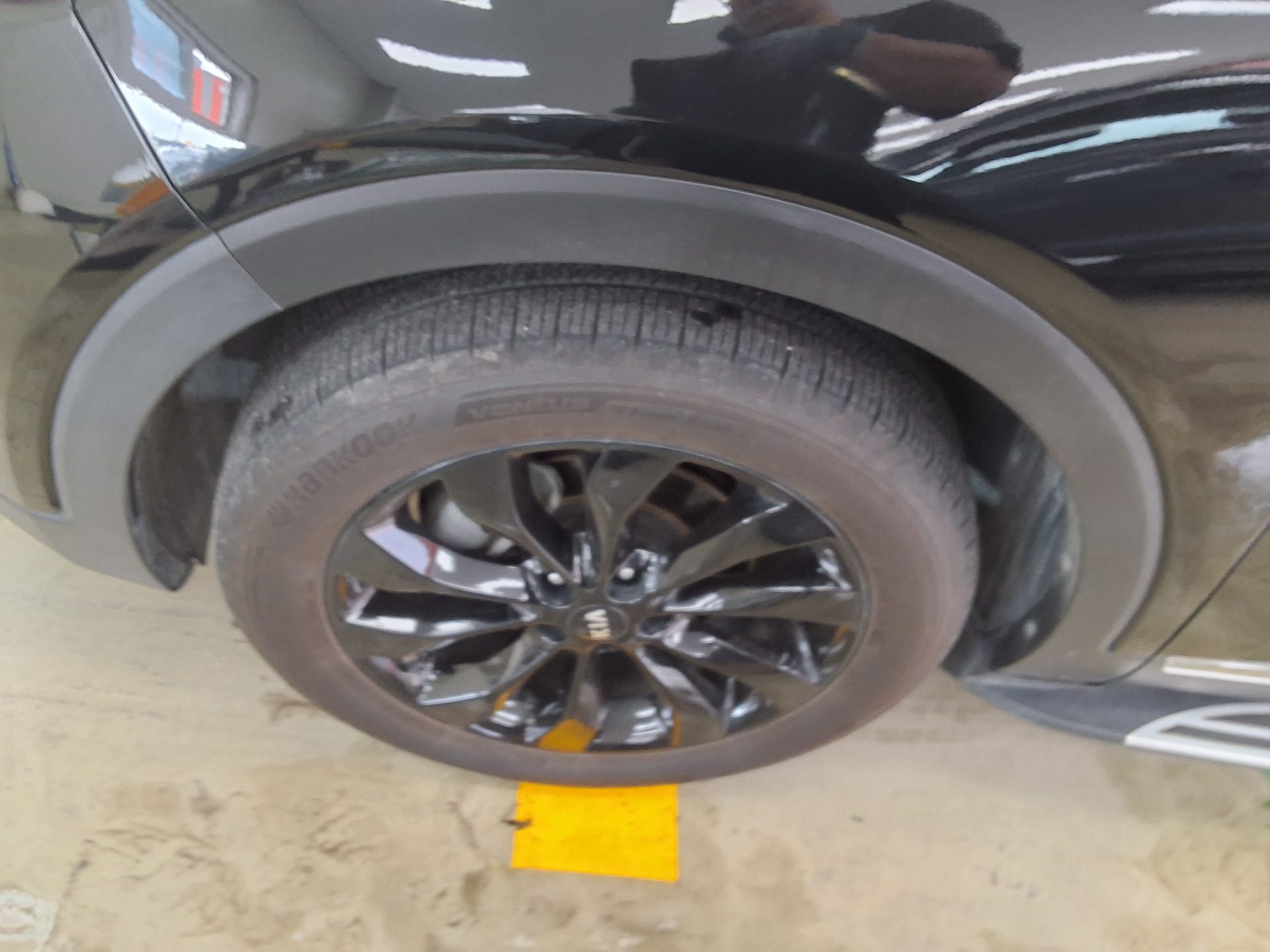 2018 - kia sorento