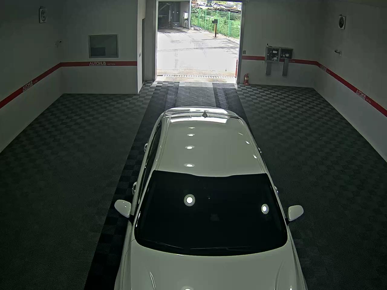 2016 - kia k7