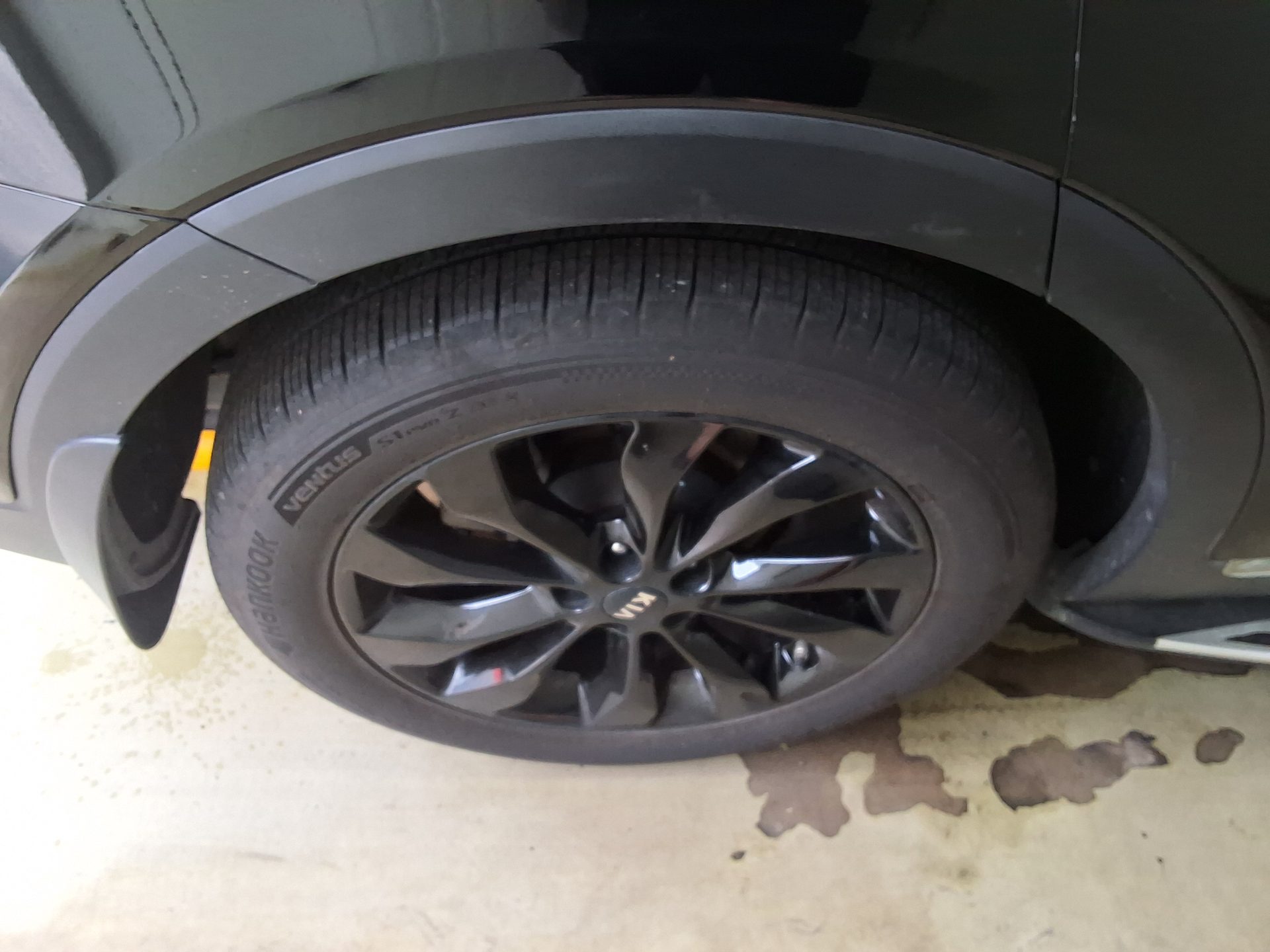 2018 - kia sorento
