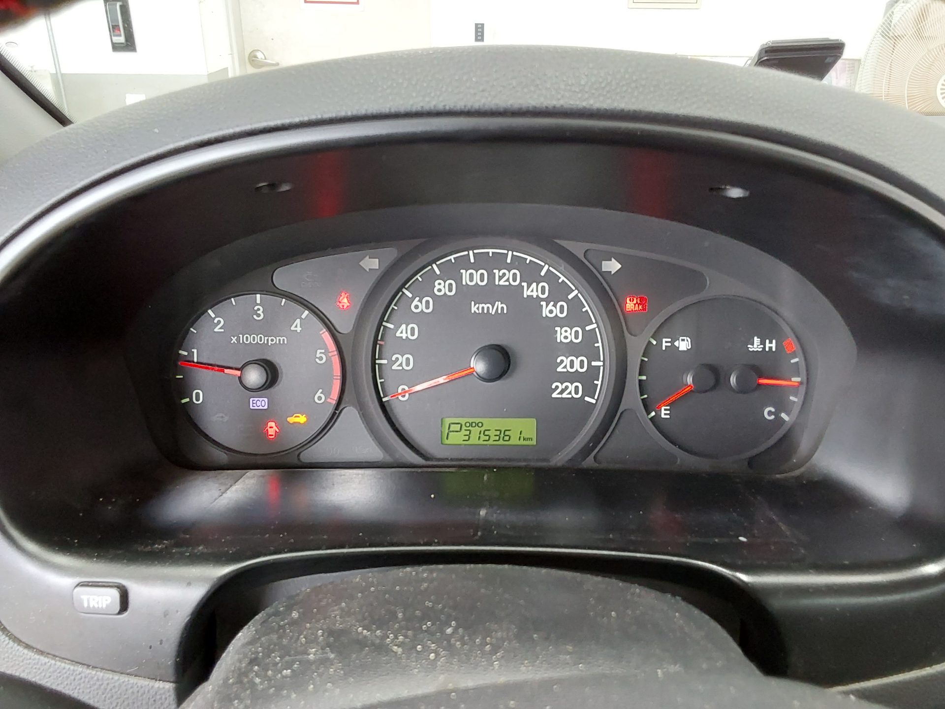 2014 - hyundai grand starex