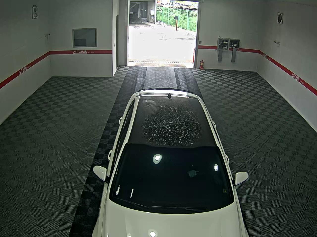 2016 - kia k5