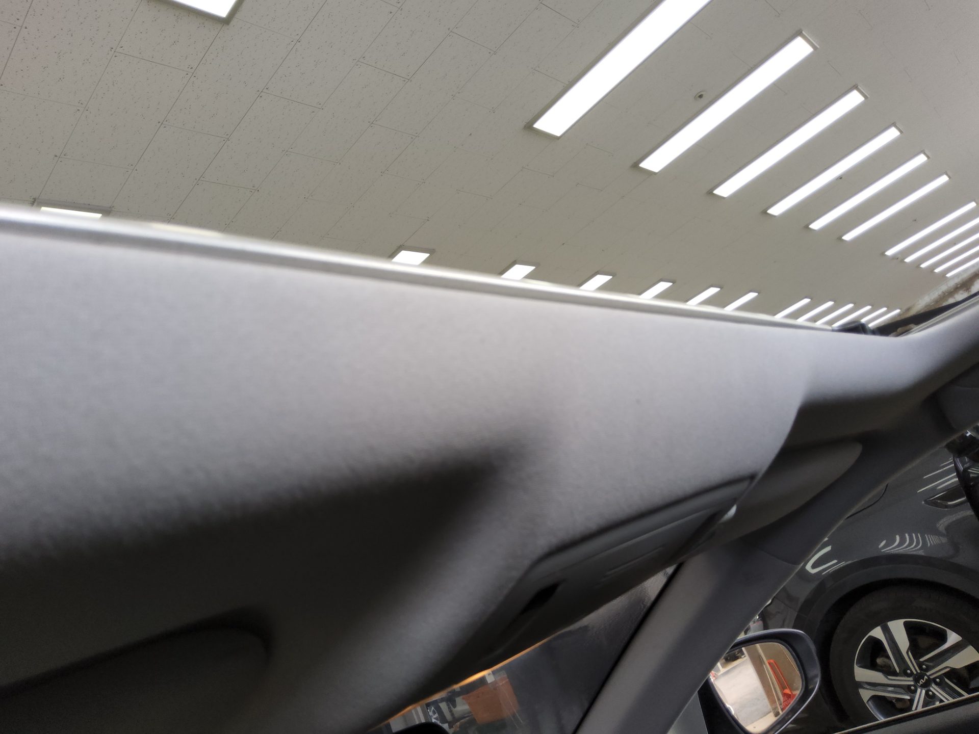 2013 - lexus es