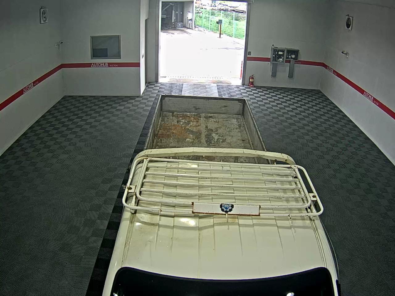 2018 - hyundai porter