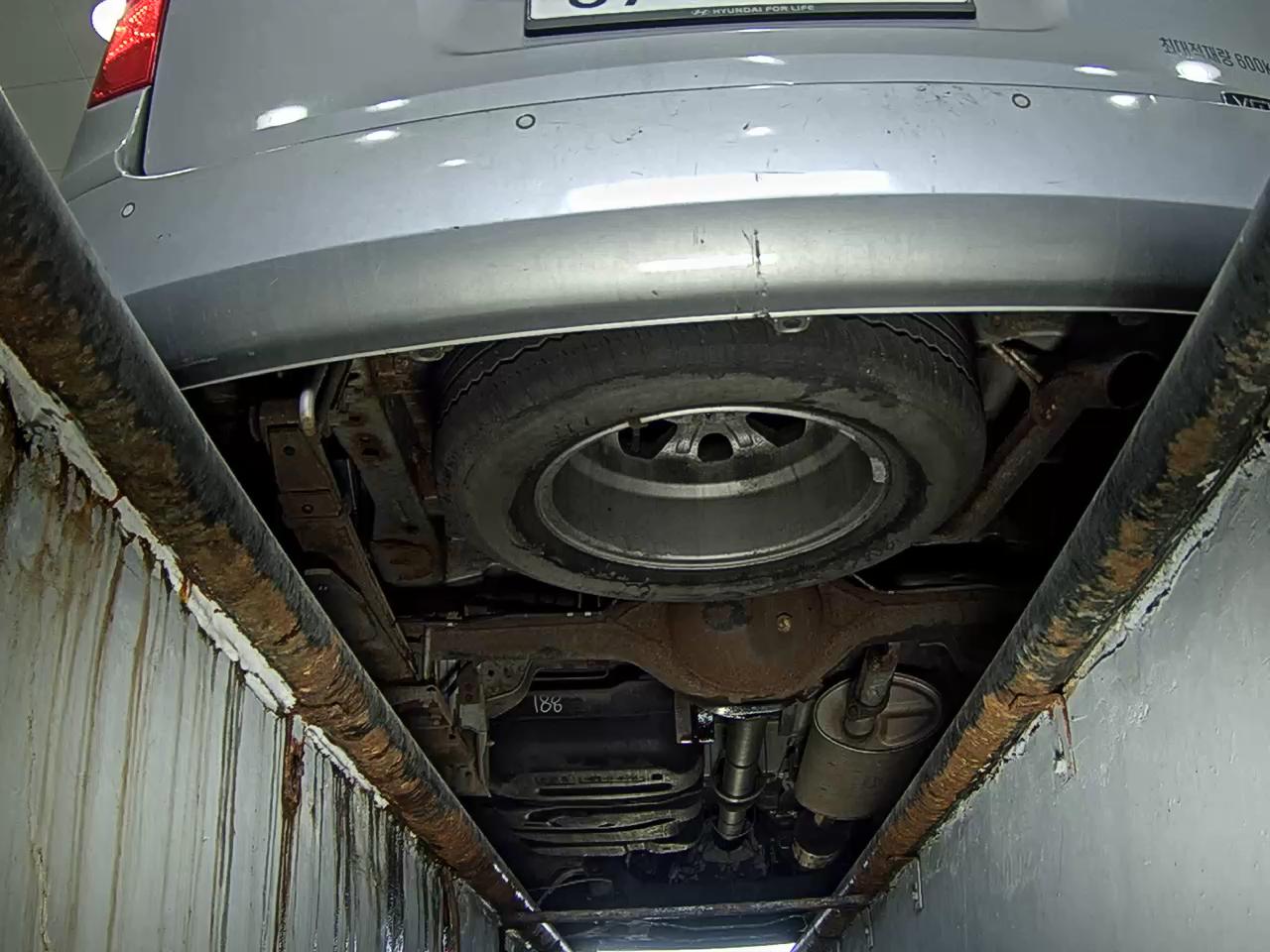 2014 - hyundai grand starex