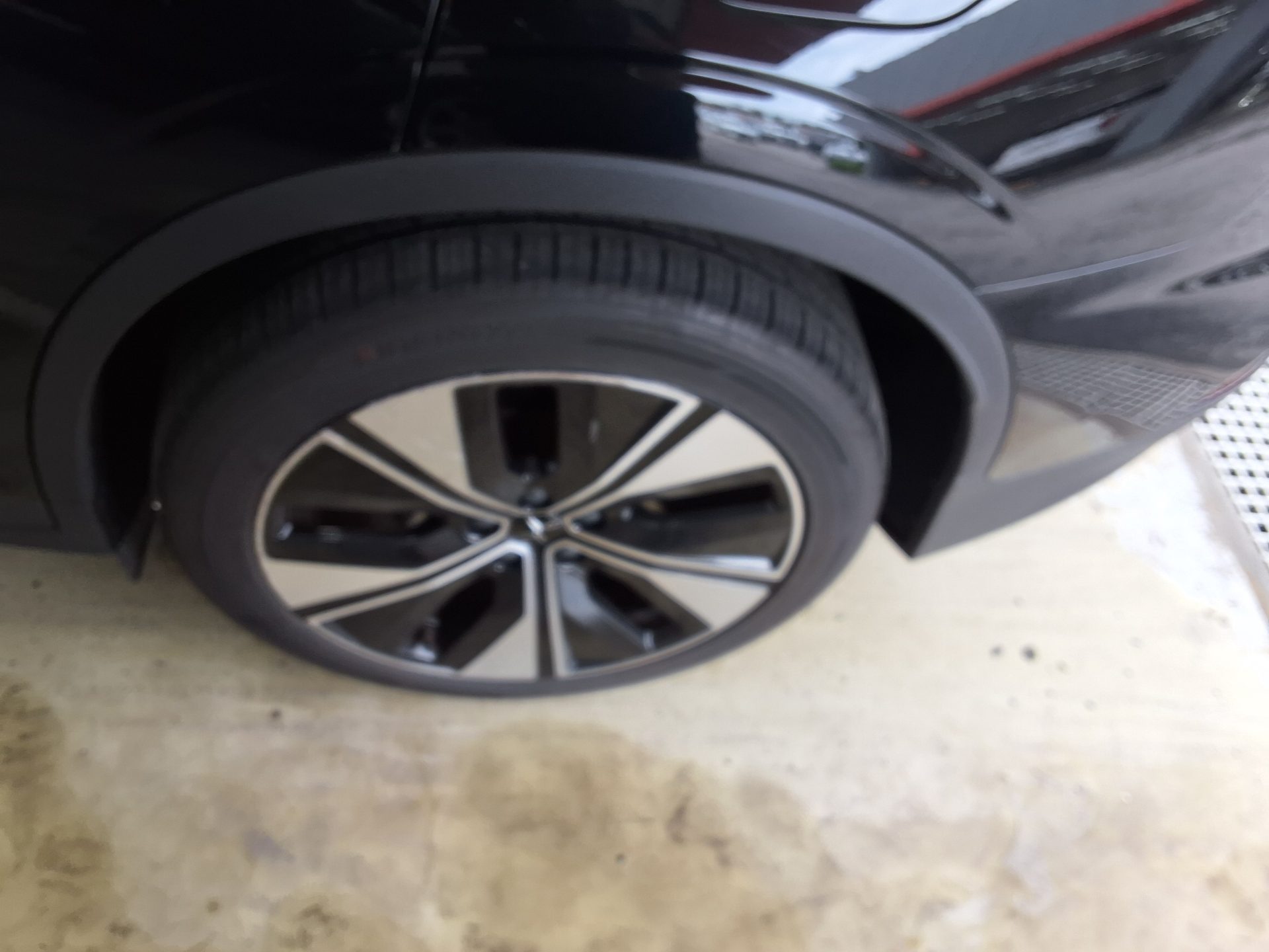 2023 - polestar polestar 2