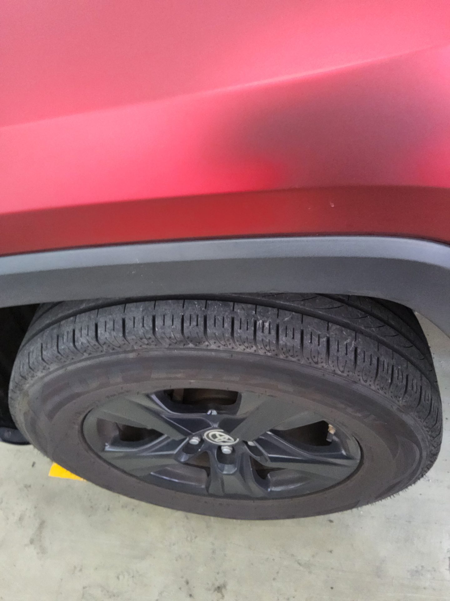 2020 - toyota rav4