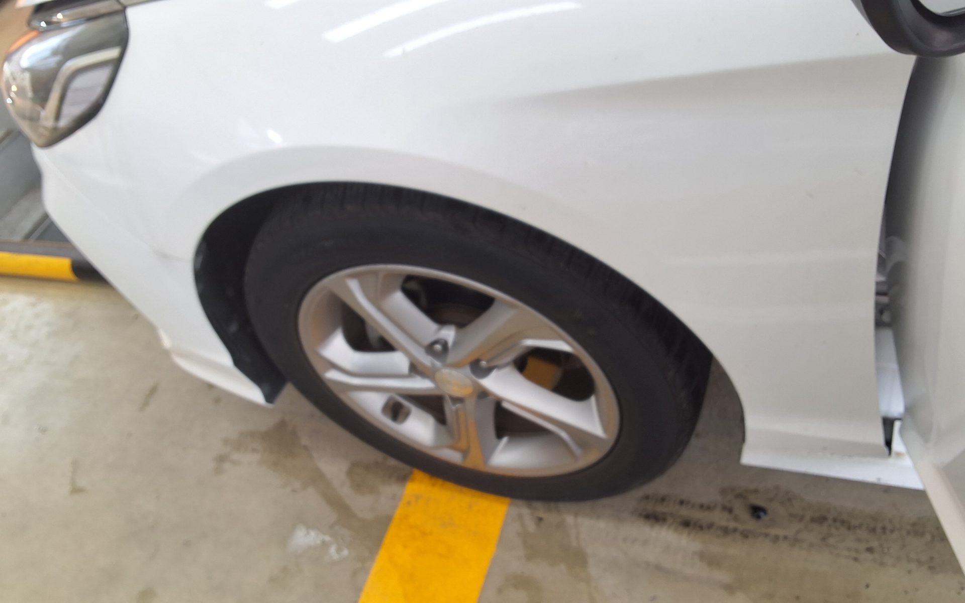 2018 - hyundai sonata