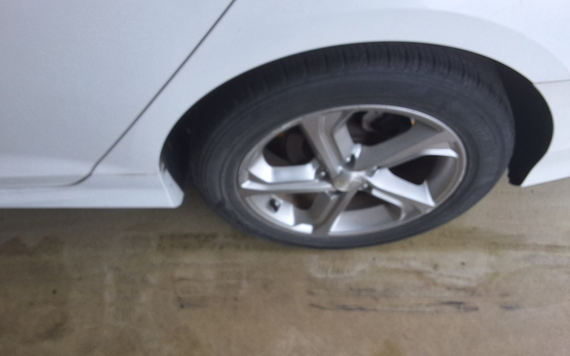 2018 - hyundai sonata