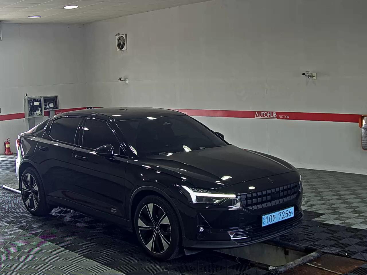 2023 - polestar polestar 2