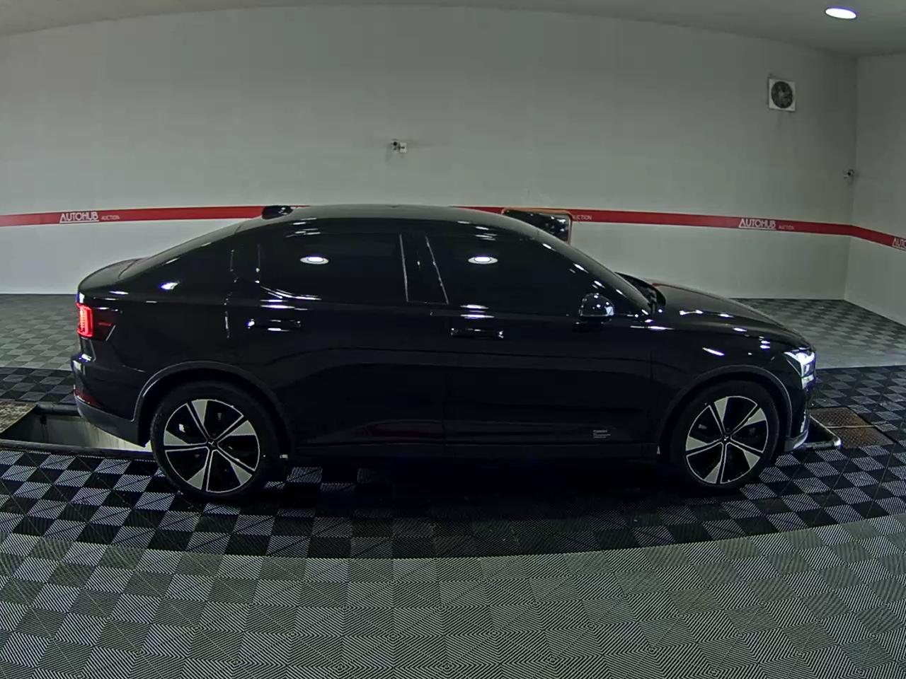 2023 - polestar polestar 2