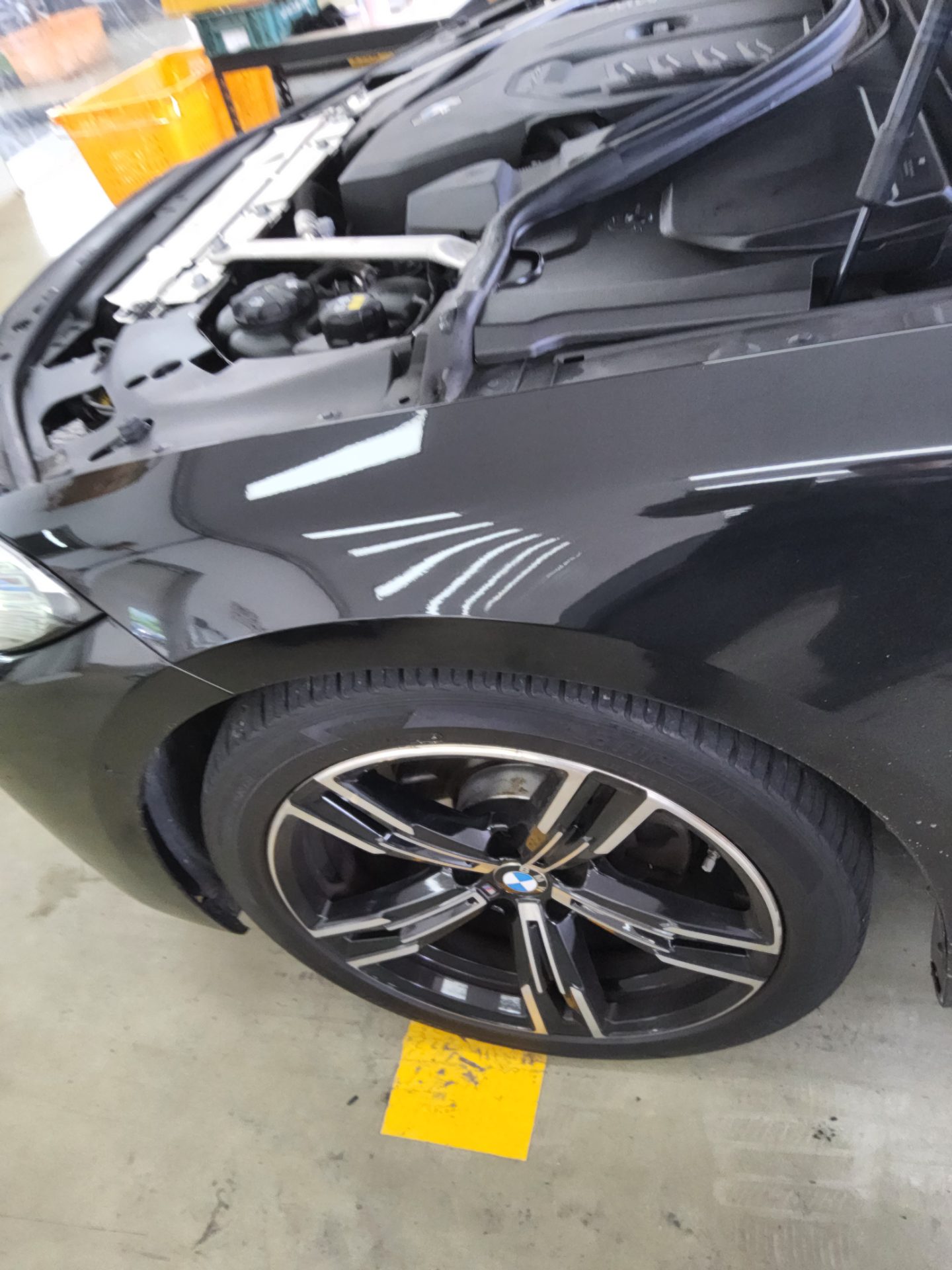 2022 - bmw 4 series