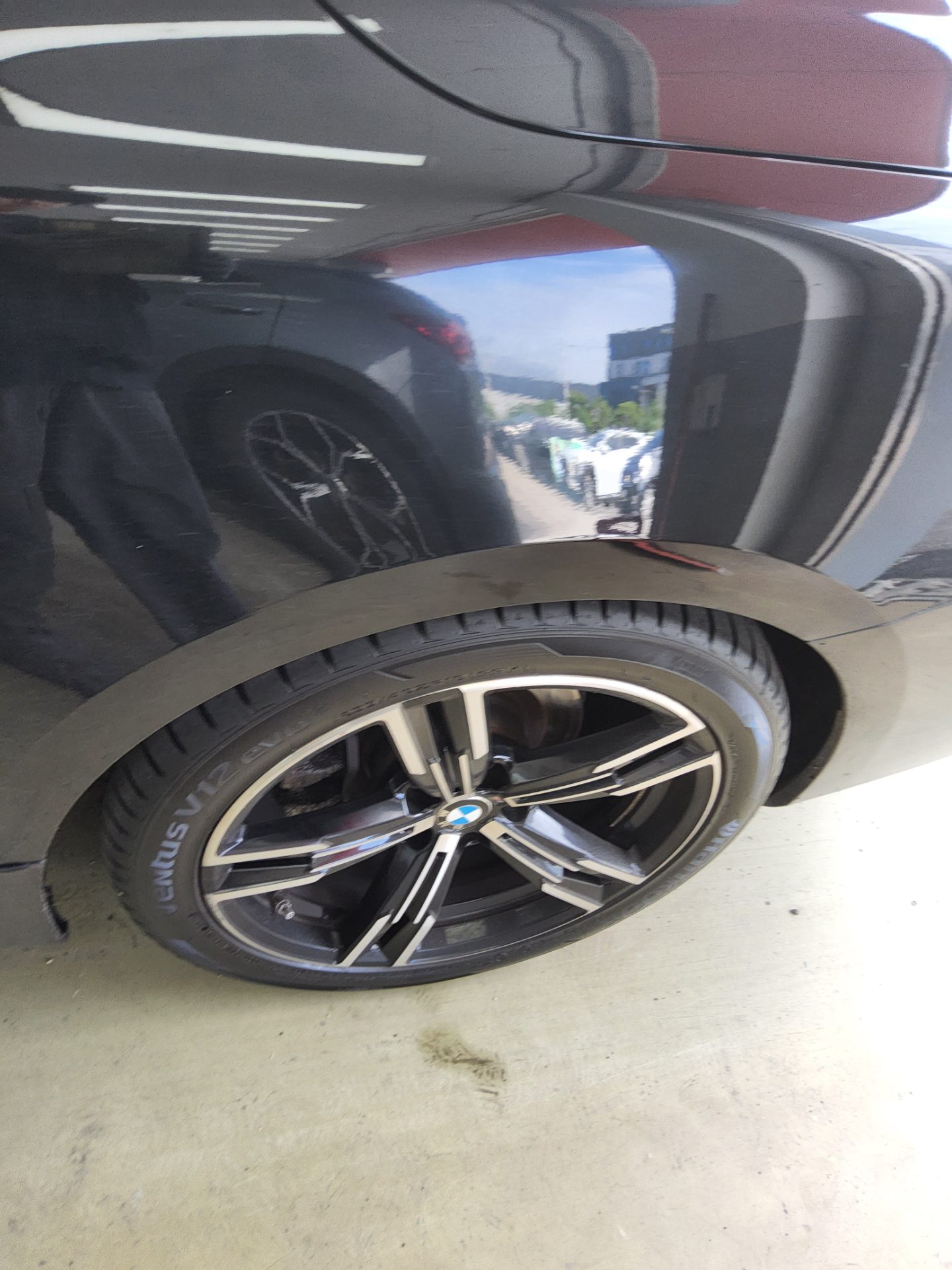 2022 - bmw 4 series