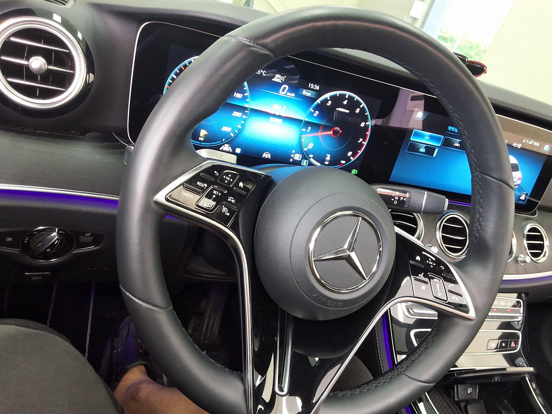 2023 - mercedes-benz e250