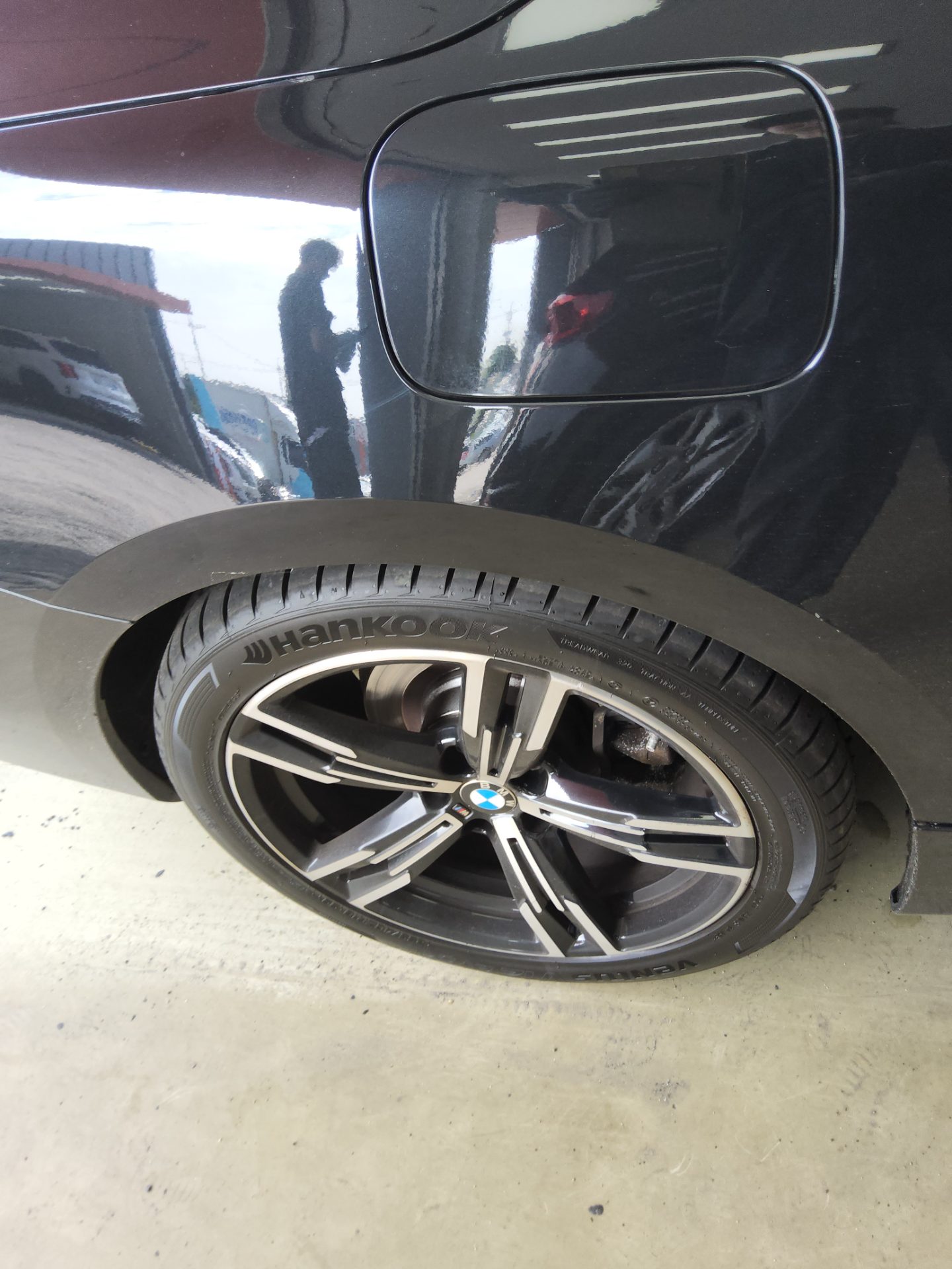 2022 - bmw 4 series