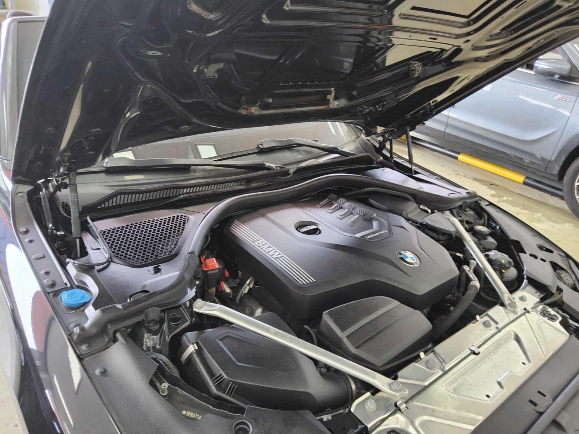 2022 - bmw 4 series